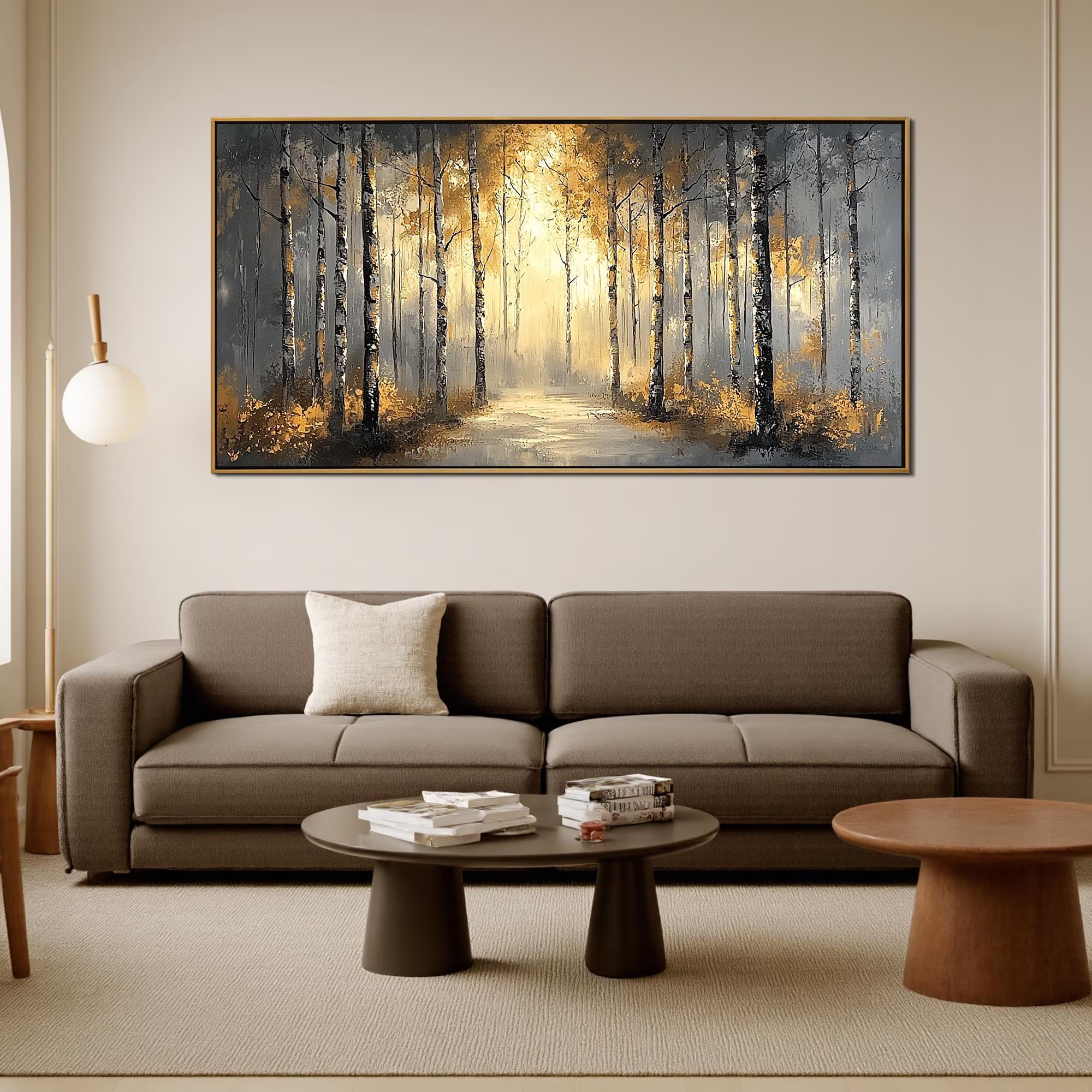Woodland Grace