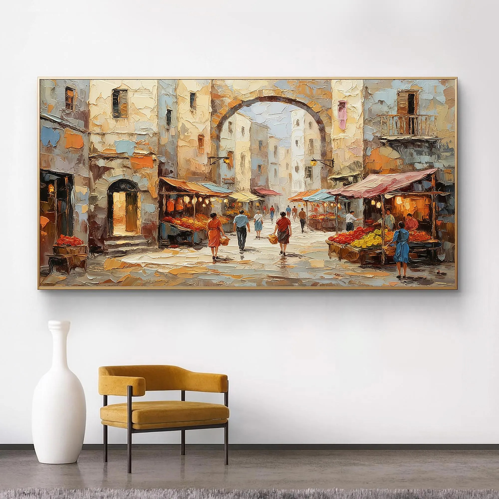 European Street