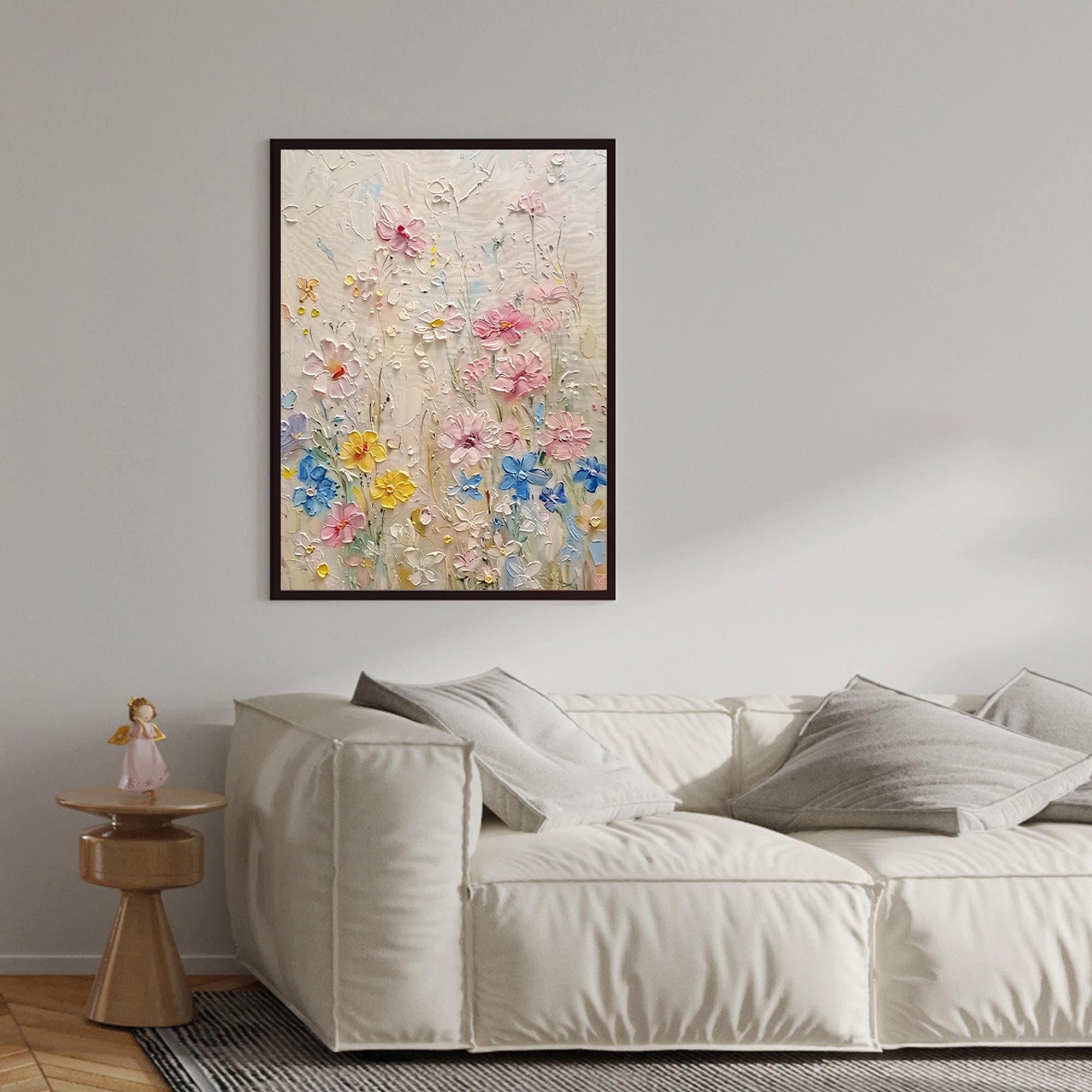 Petal Dance