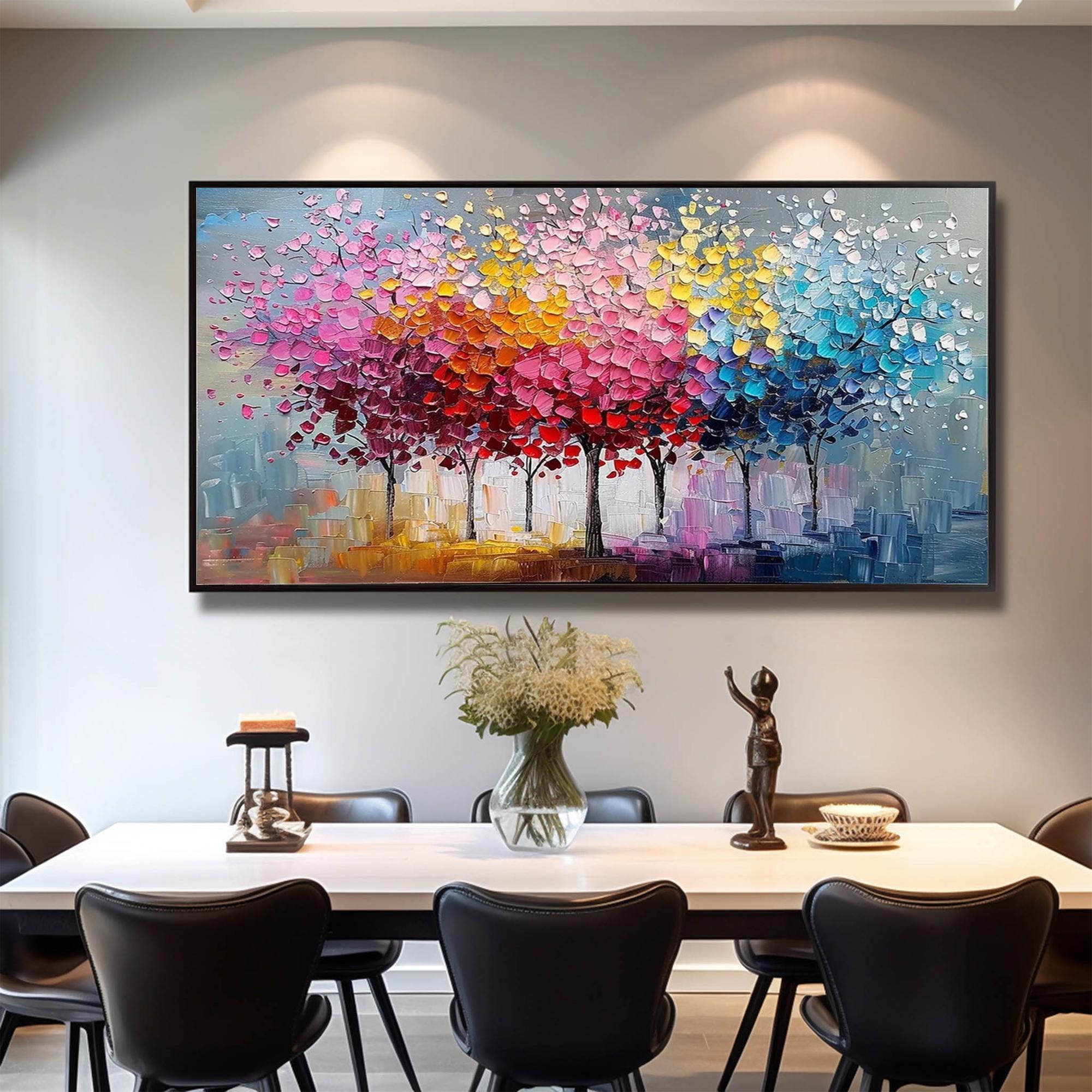 Spectrum Tree
