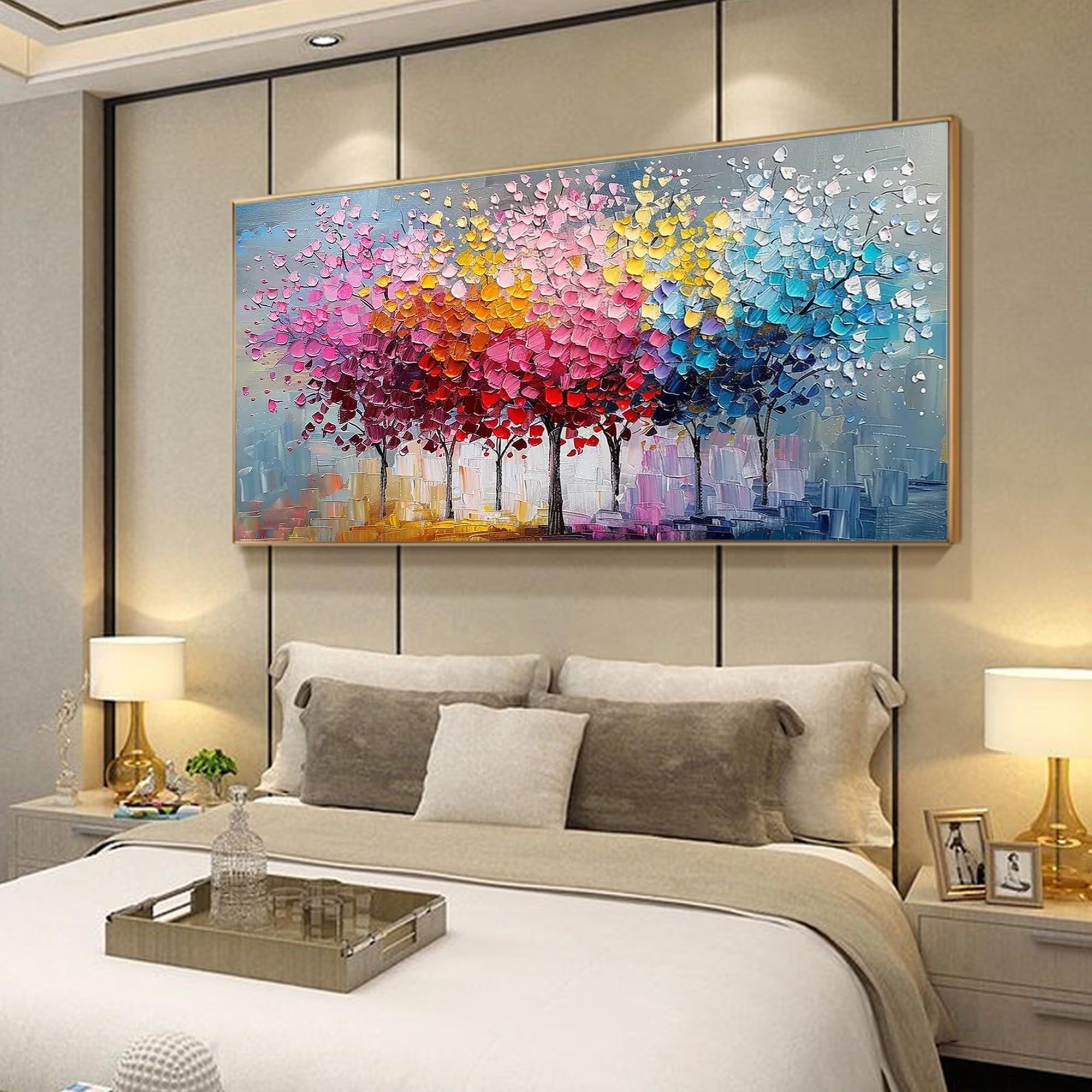 Spectrum Tree