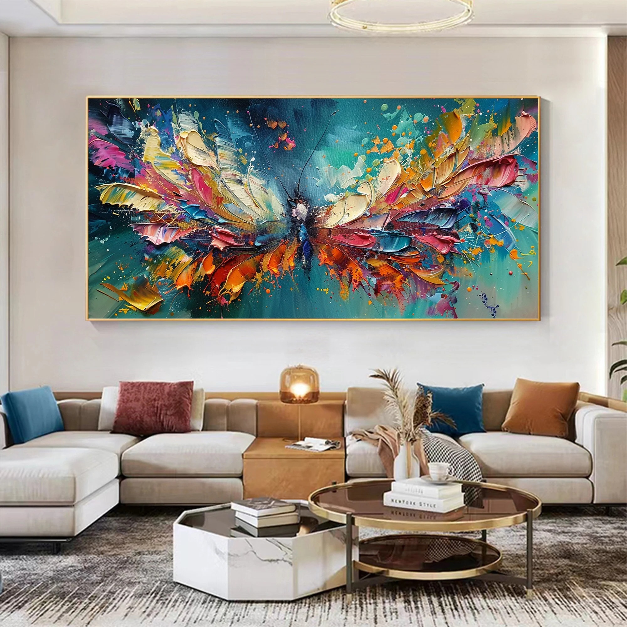 Color Explosion