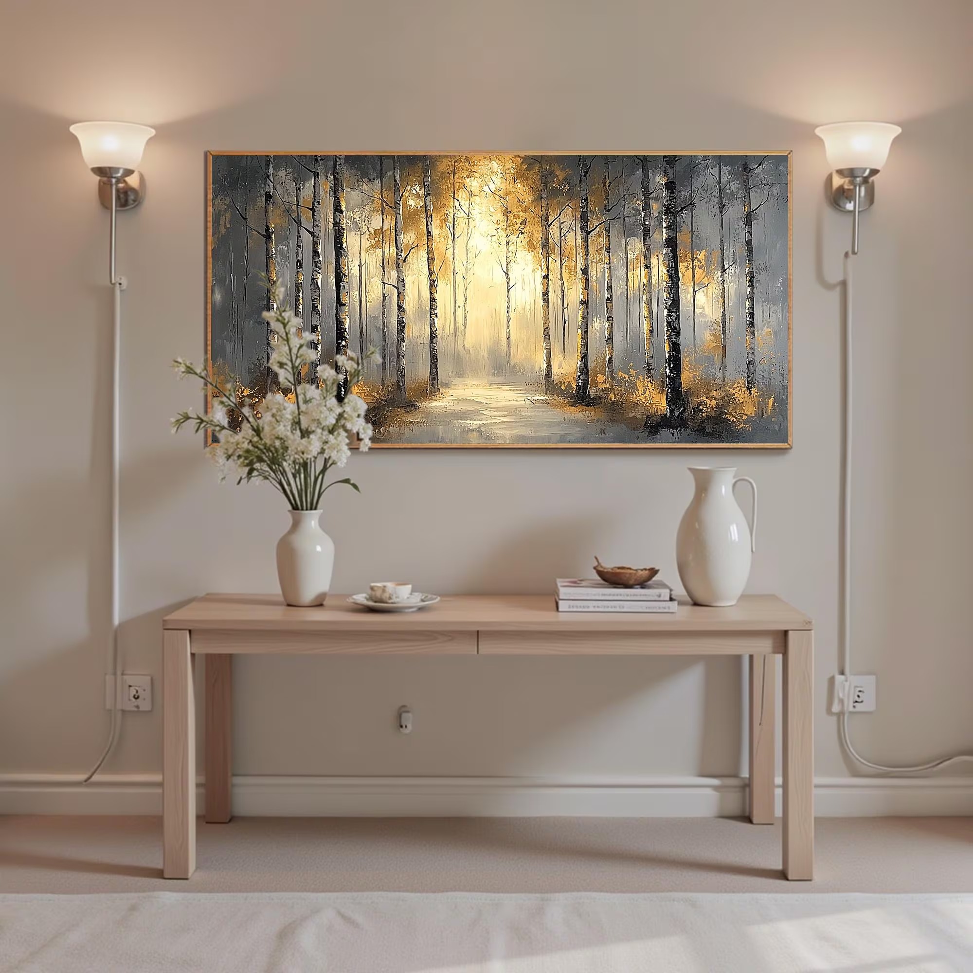 Woodland Grace