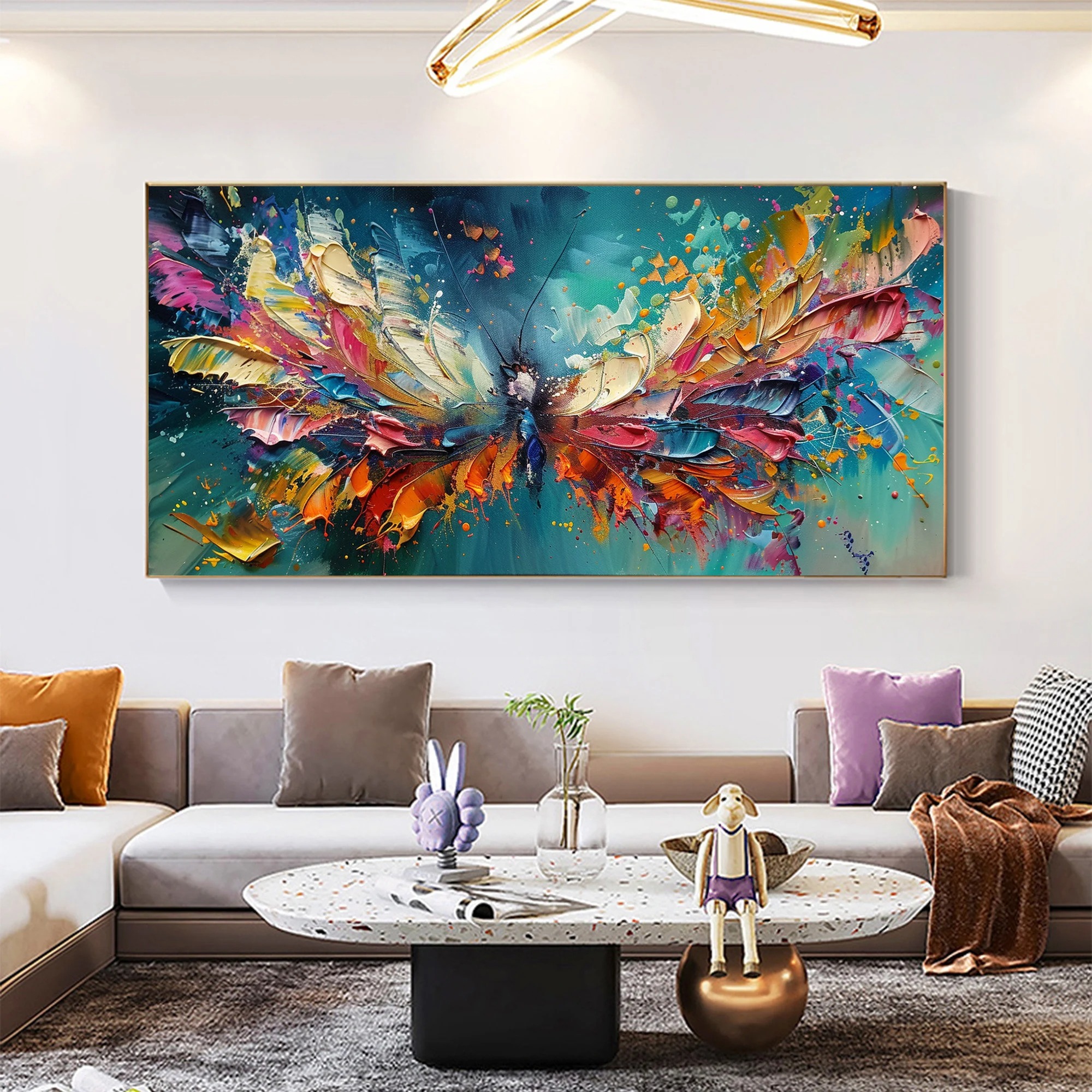 Color Explosion