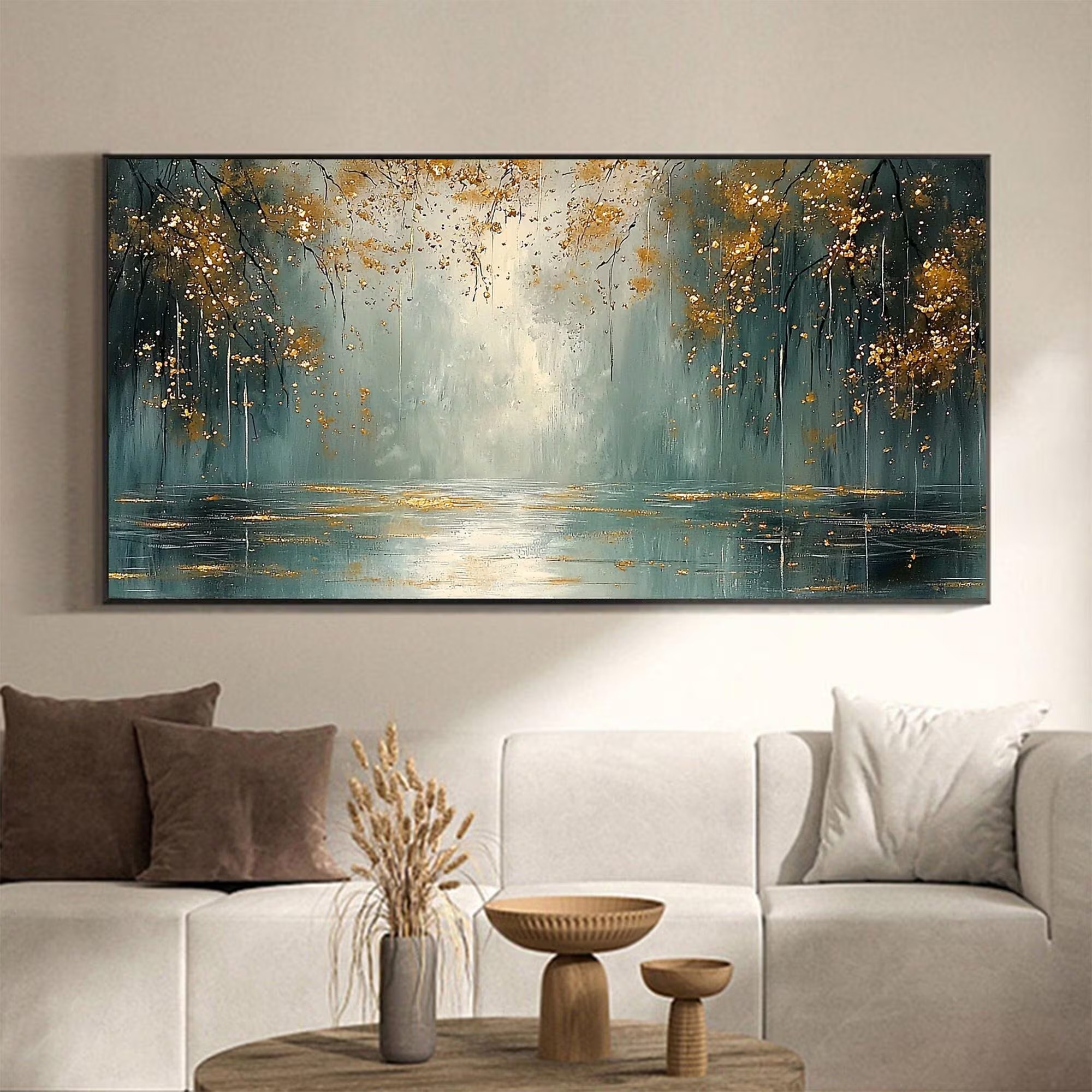 The Zen Mirror