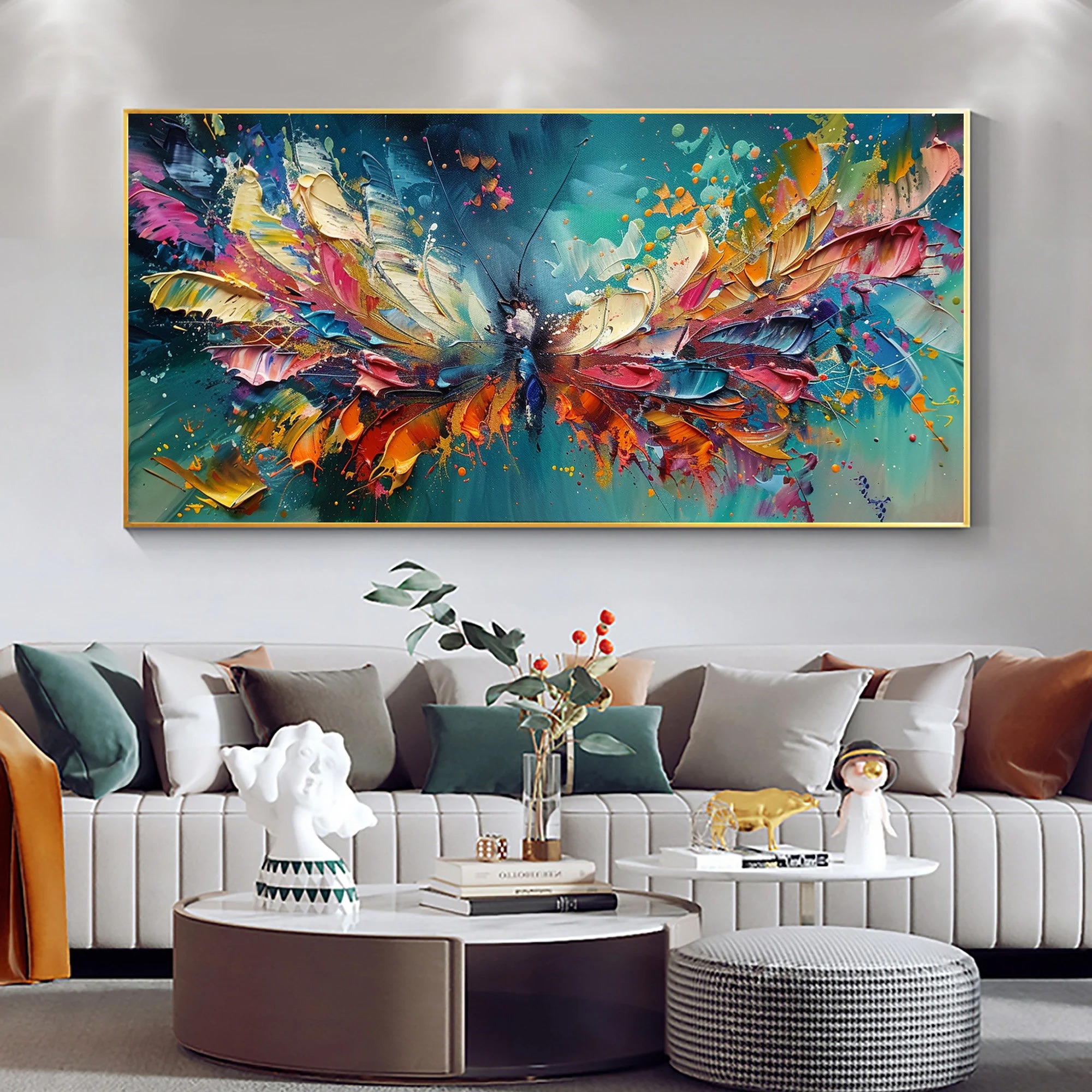 Color Explosion