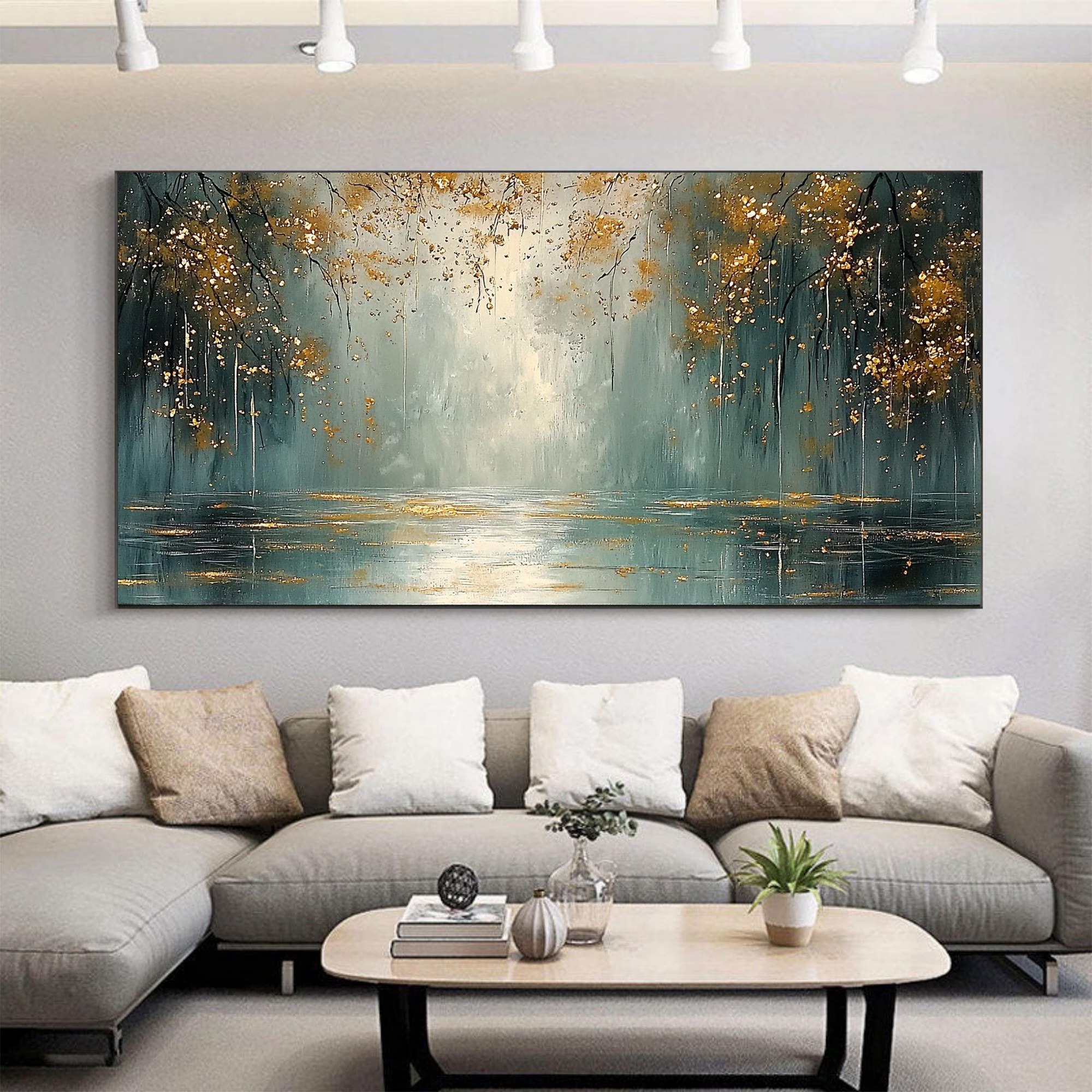 The Zen Mirror