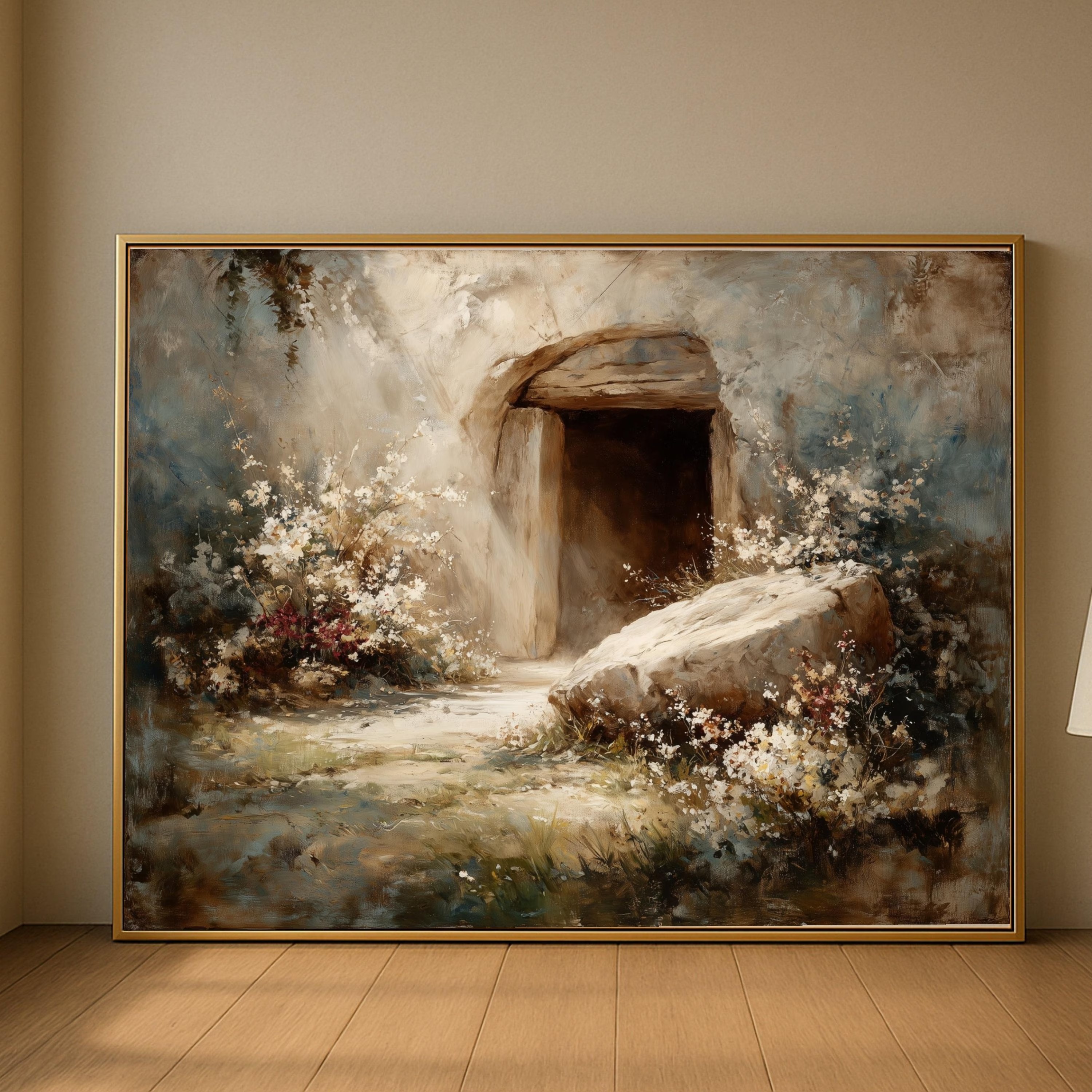 Portal of Bloom