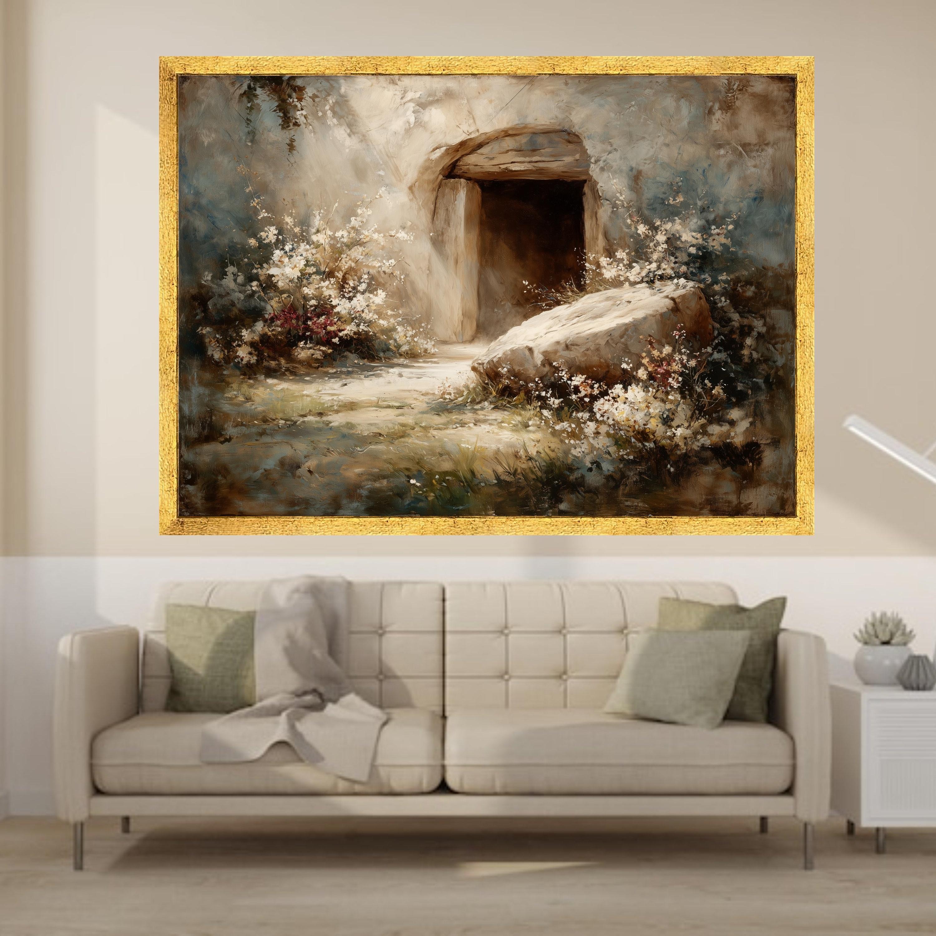 Portal of Bloom