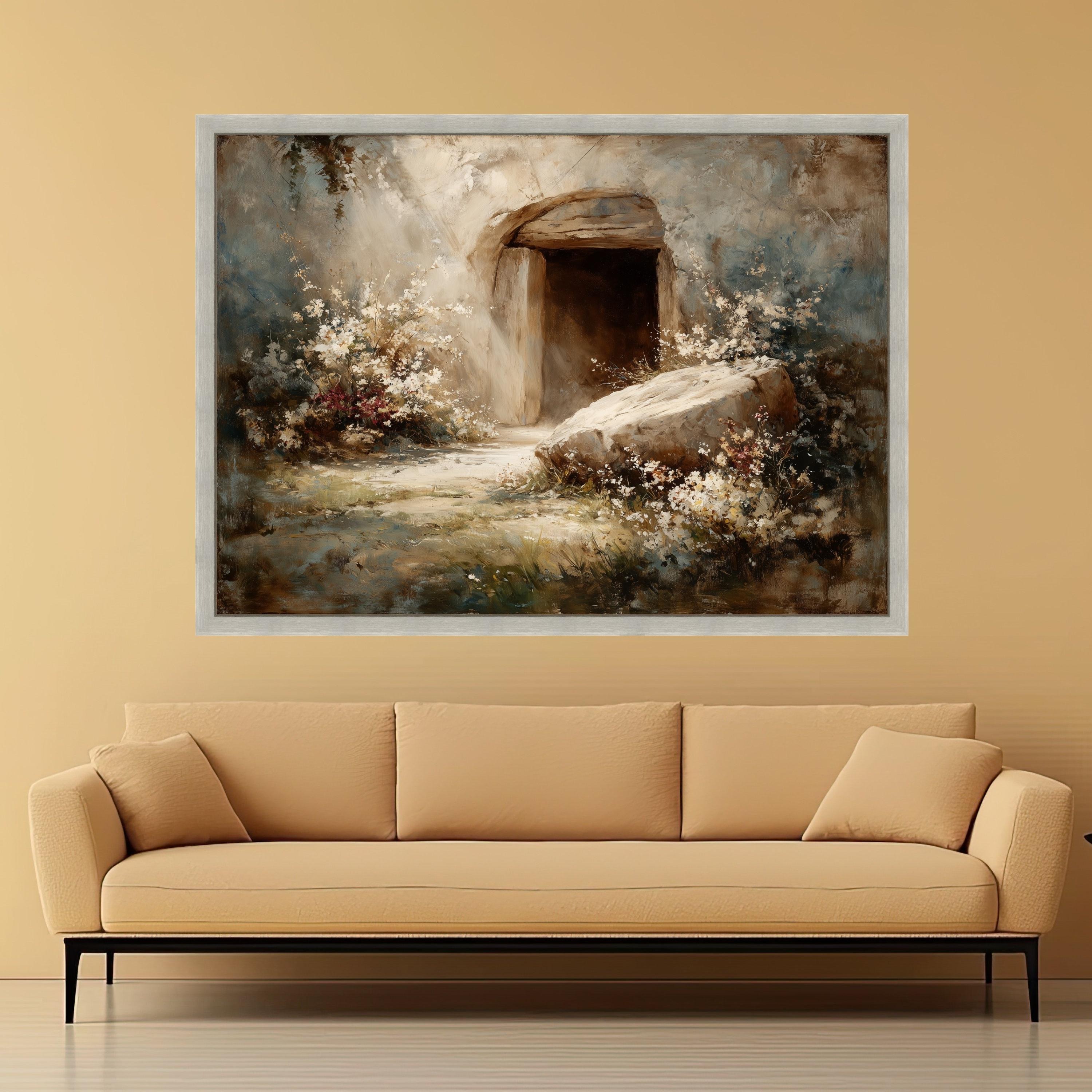 Portal of Bloom