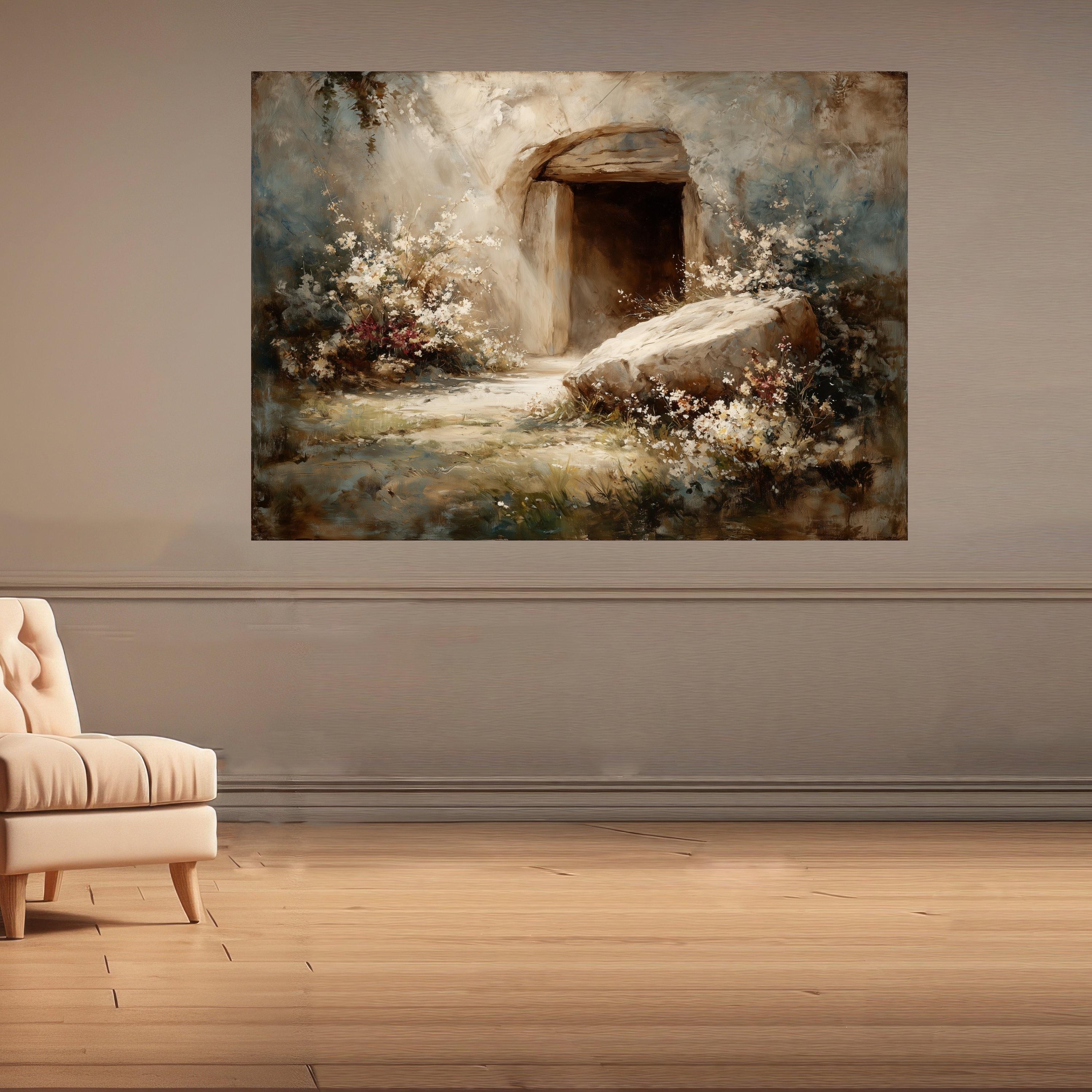 Portal of Bloom