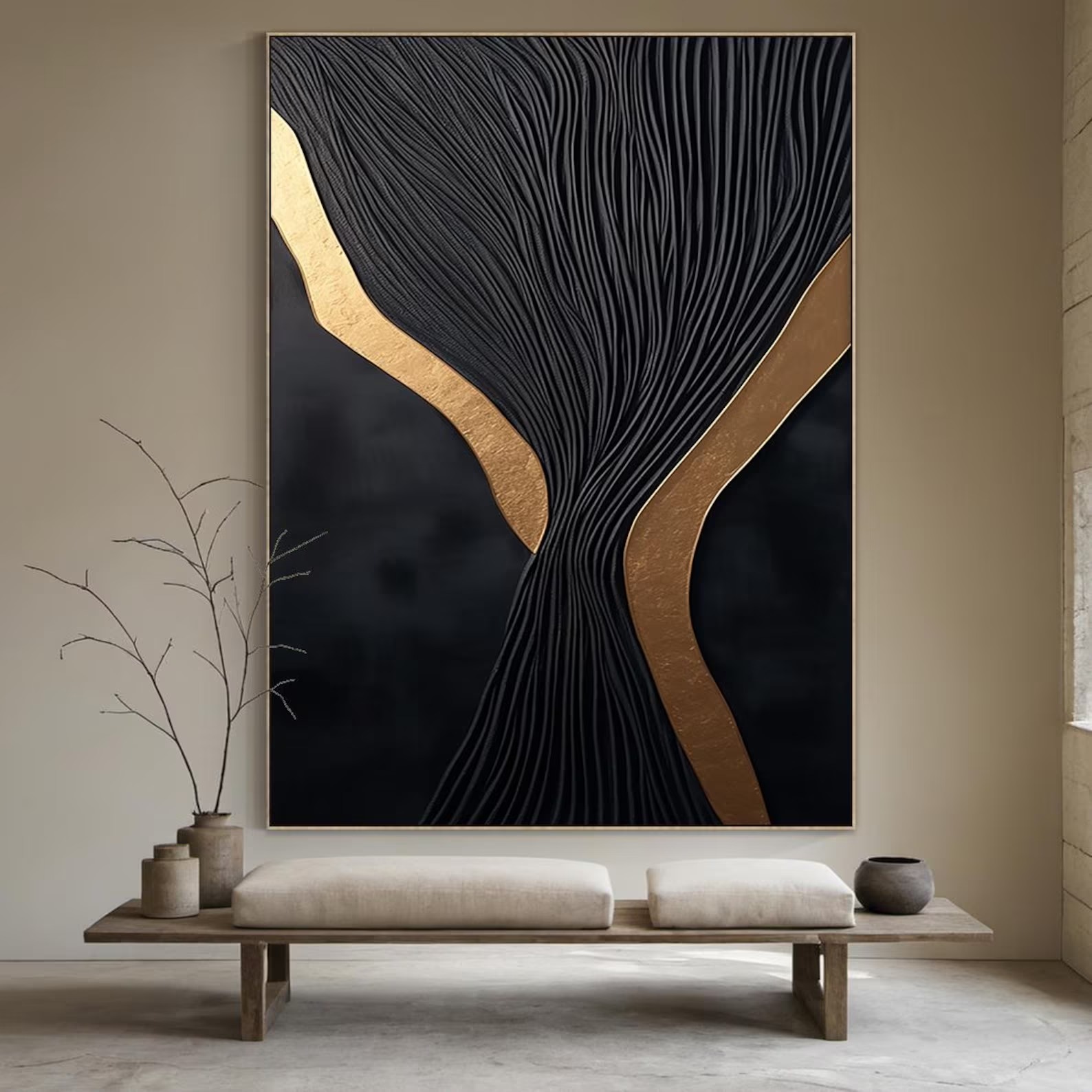 Black Gold