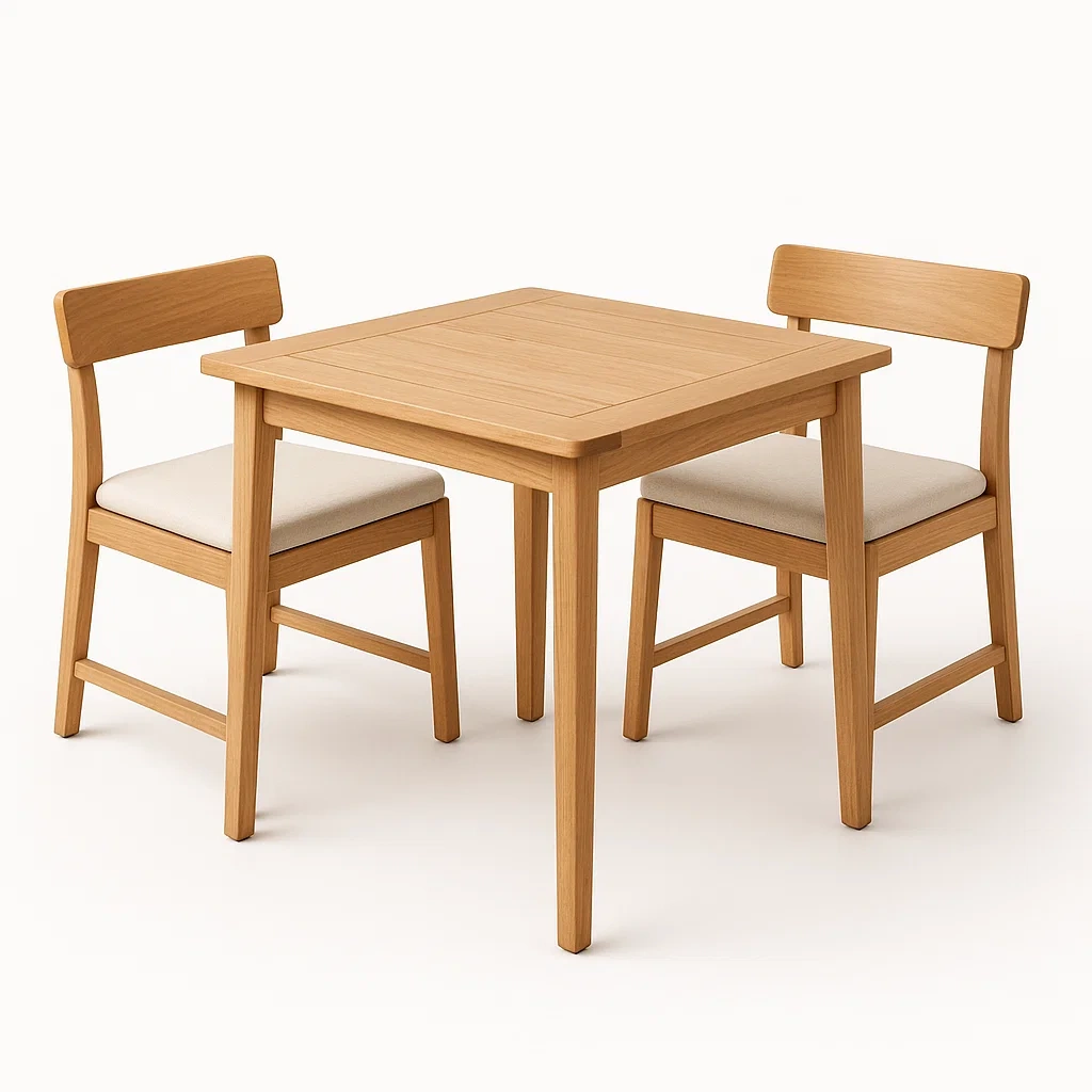 Mobilier,Ensemble table et chaises - ROOMFURNIXX