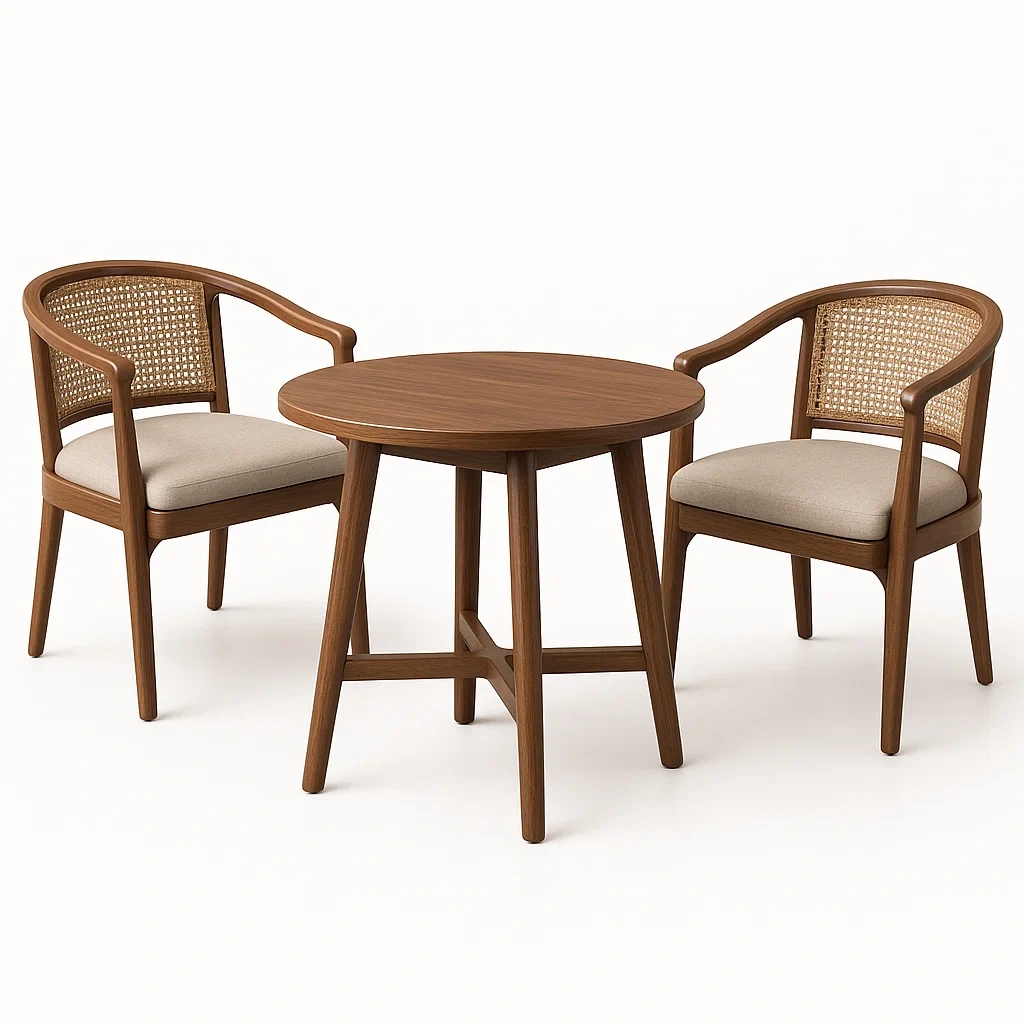 Mobilier,Ensemble table et chaises - ROOMFURNIXX