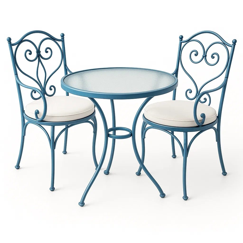 Mobilier,Ensemble table et chaises - ROOMFURNIXX