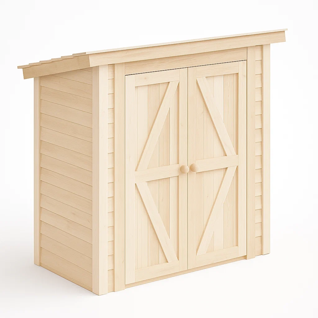 Meubles de jardin,Abri de jardin - ROOMFURNIXX