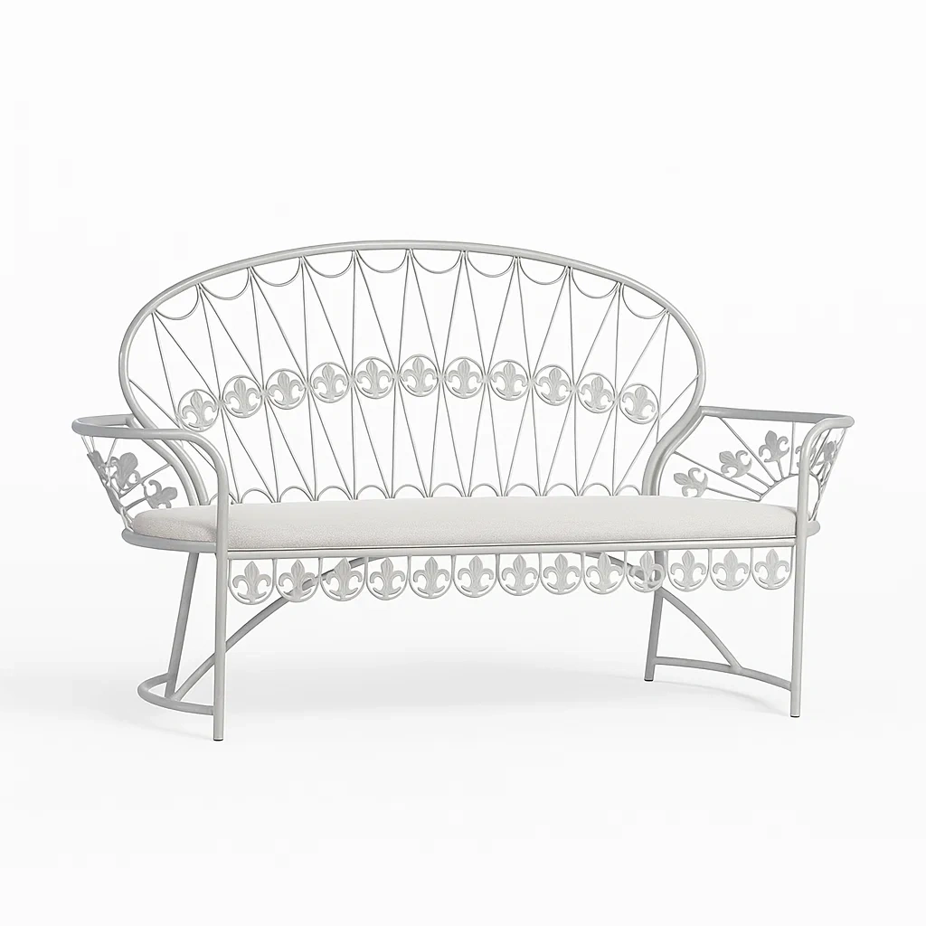 Mobilier d'extérieur,Banc - ROOMFURNIXX