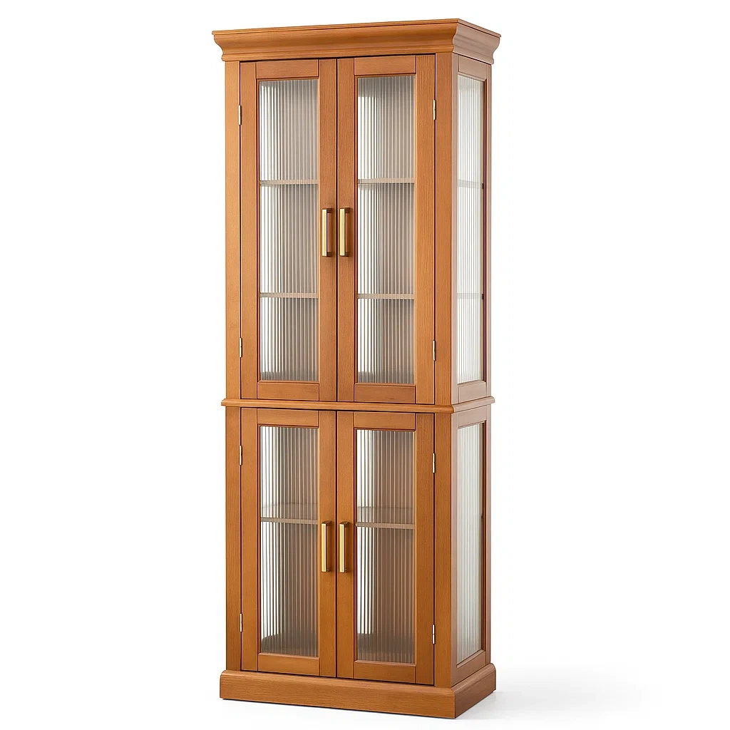 Meubles de salon,Meuble vitrine - ROOMFURNIXX