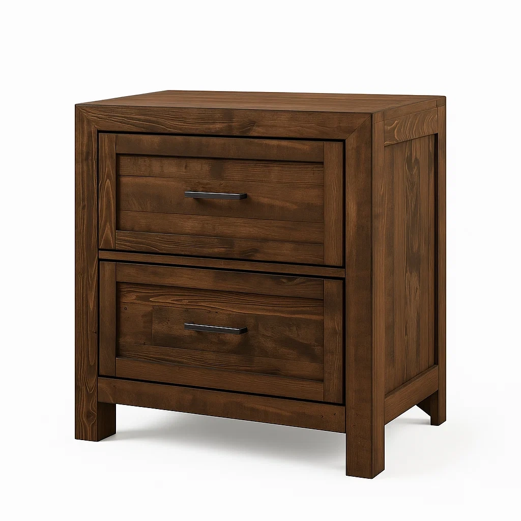 Meubles de chambre,Table de chevet - ROOMFURNIXX