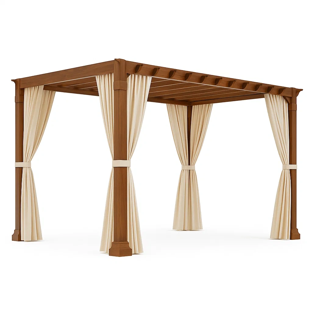 Aménagement extérieur,Pergola - ROOMFURNIXX