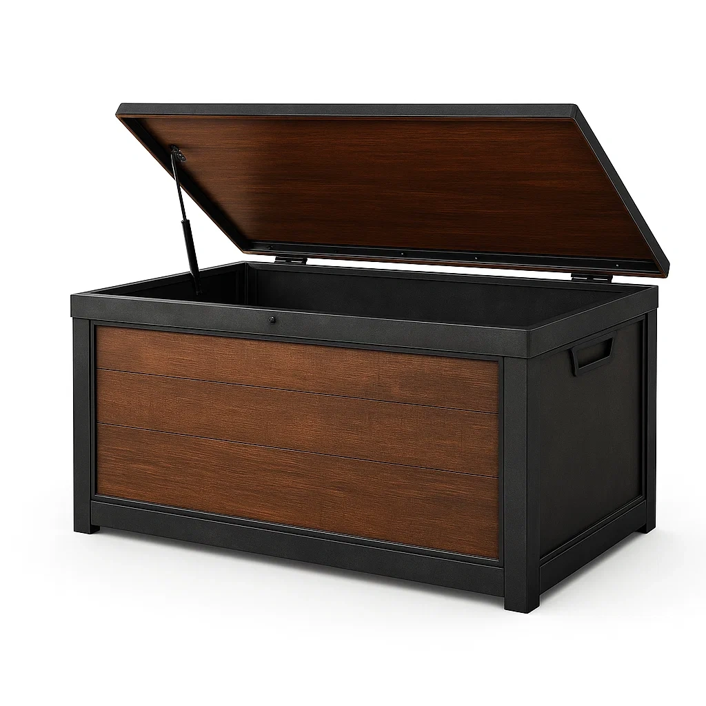 Mobilier,Coffre de rangement - ROOMFURNIXX