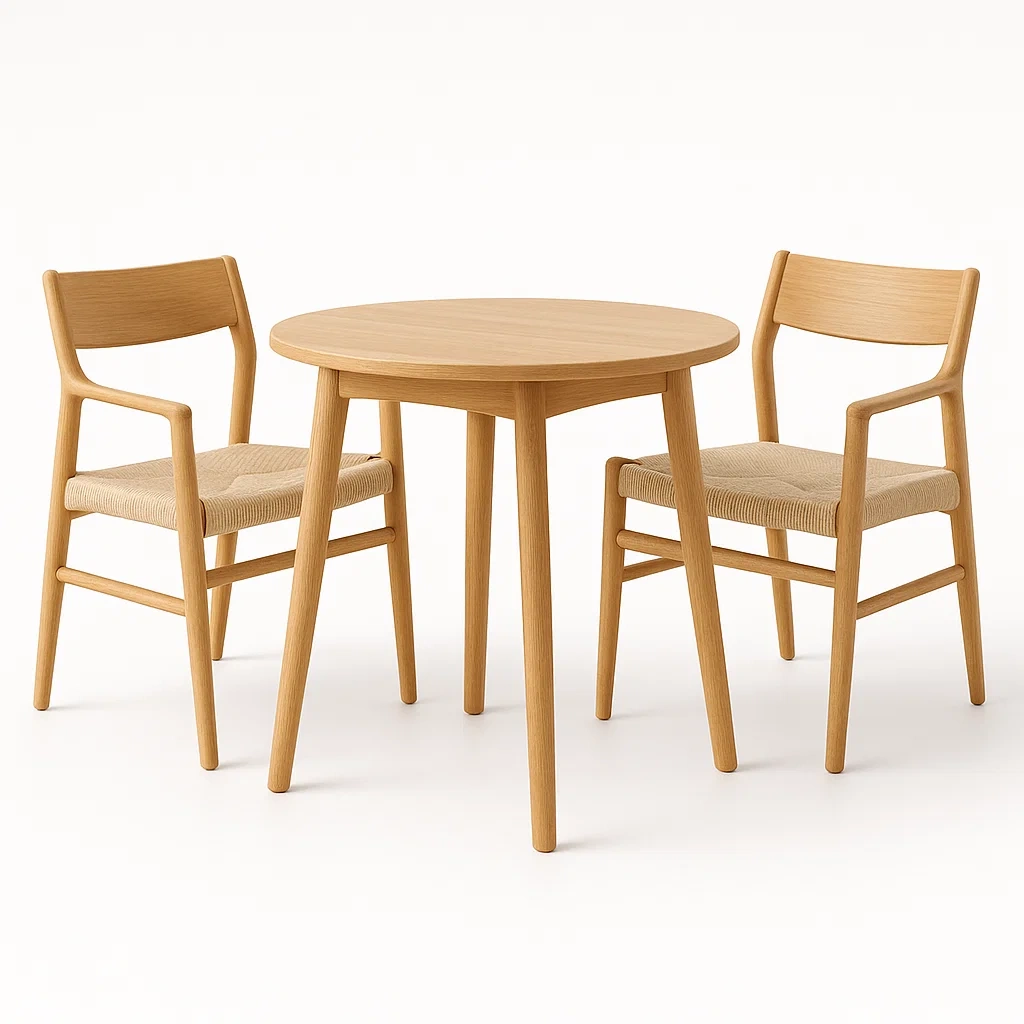Mobilier,Ensemble table et chaises - ROOMFURNIXX