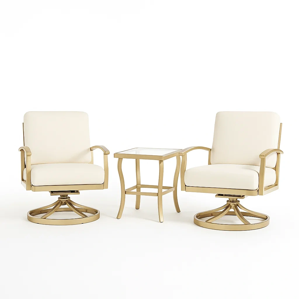 Mobilier,Ensemble table et chaises - ROOMFURNIXX