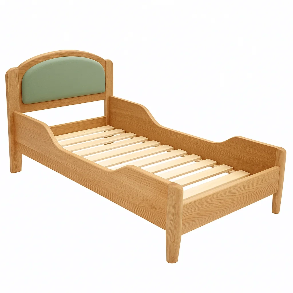 Meubles de chambre,Lit pour tout-petit - ROOMFURNIXX