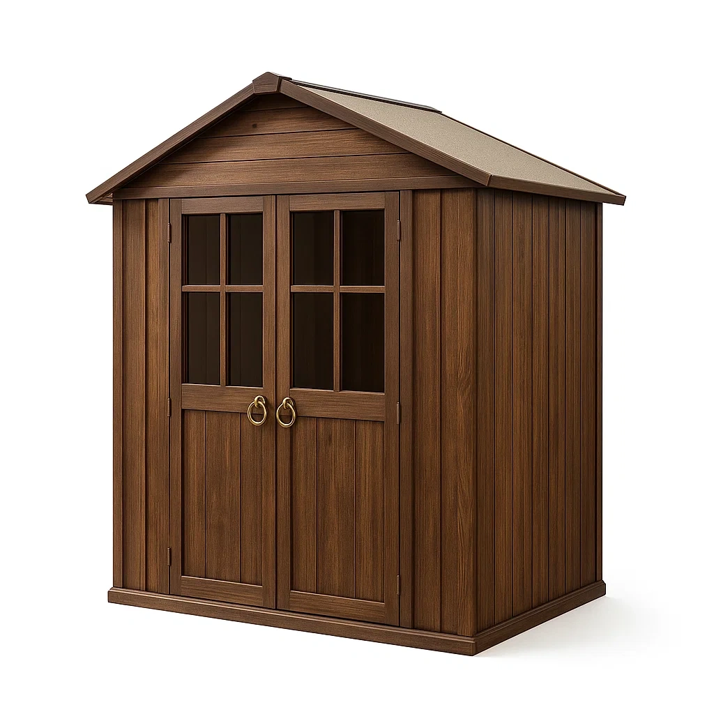 Meubles de jardin,Abri de jardin - ROOMFURNIXX