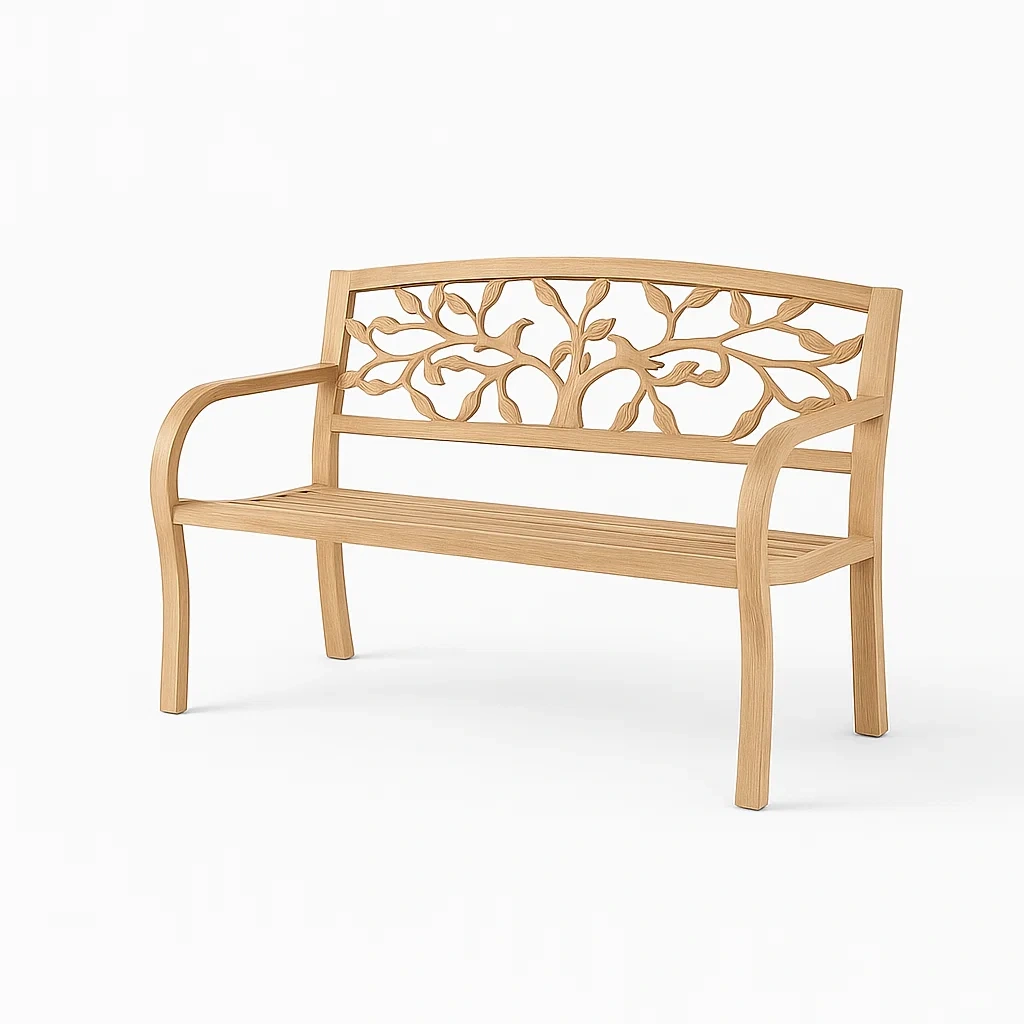 Mobilier d'extérieur,Banc - ROOMFURNIXX