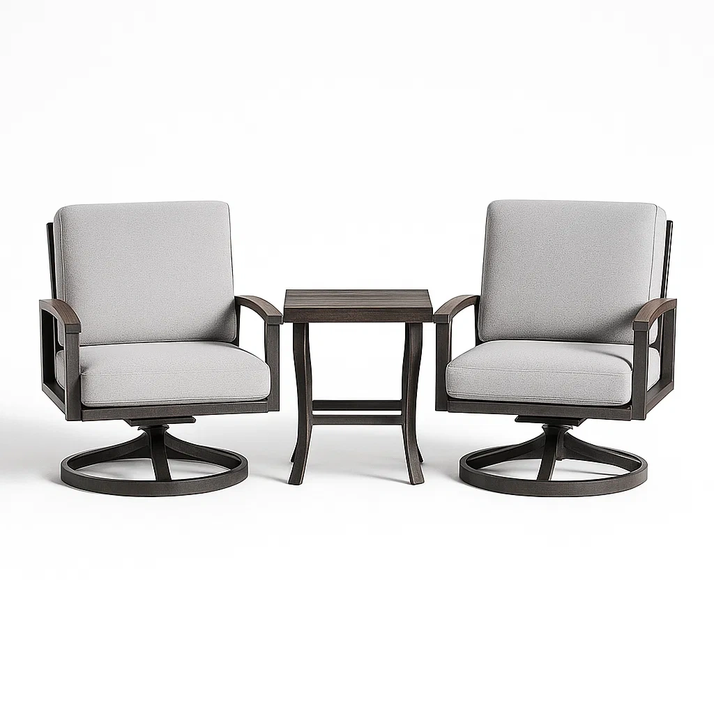 Mobilier,Ensemble table et chaises - ROOMFURNIXX