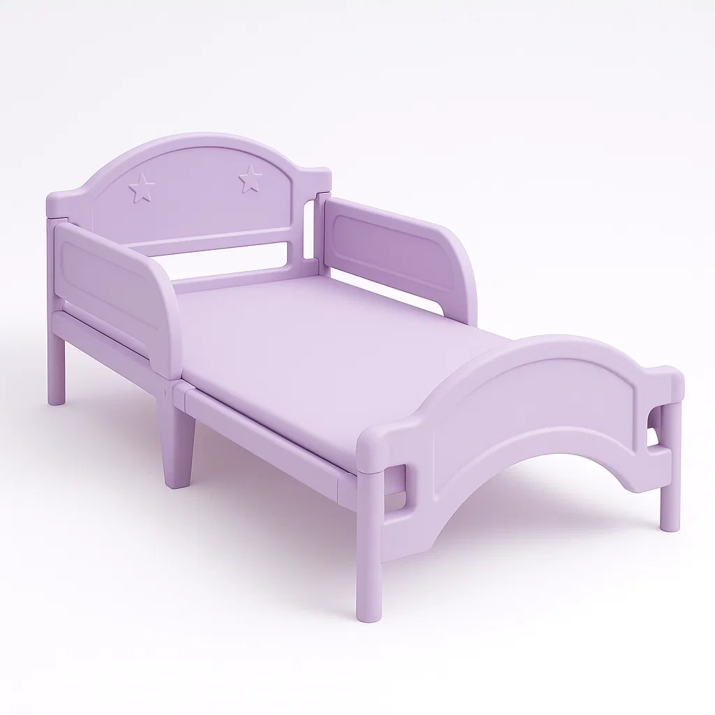 Meubles de chambre,Lit pour tout-petit - ROOMFURNIXX