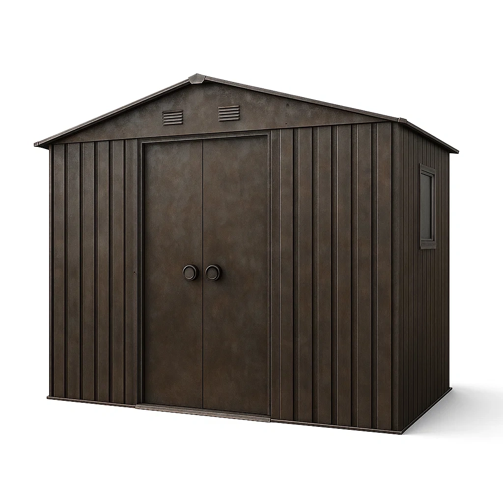 Meubles de jardin,Abri de jardin - ROOMFURNIXX