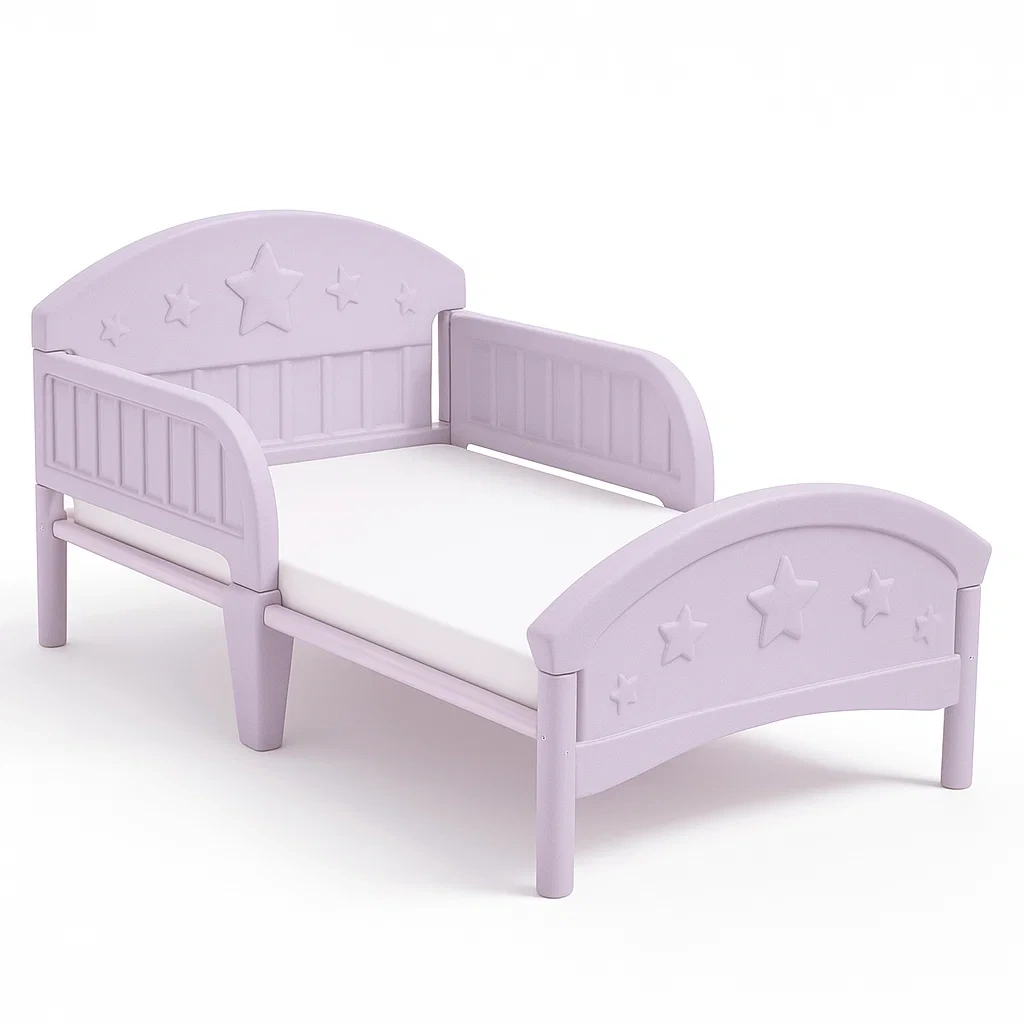 Meubles de chambre,Lit pour tout-petit - ROOMFURNIXX