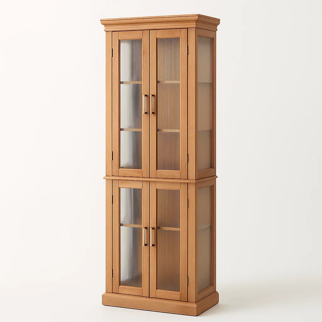 Meubles de salon,Meuble vitrine - ROOMFURNIXX