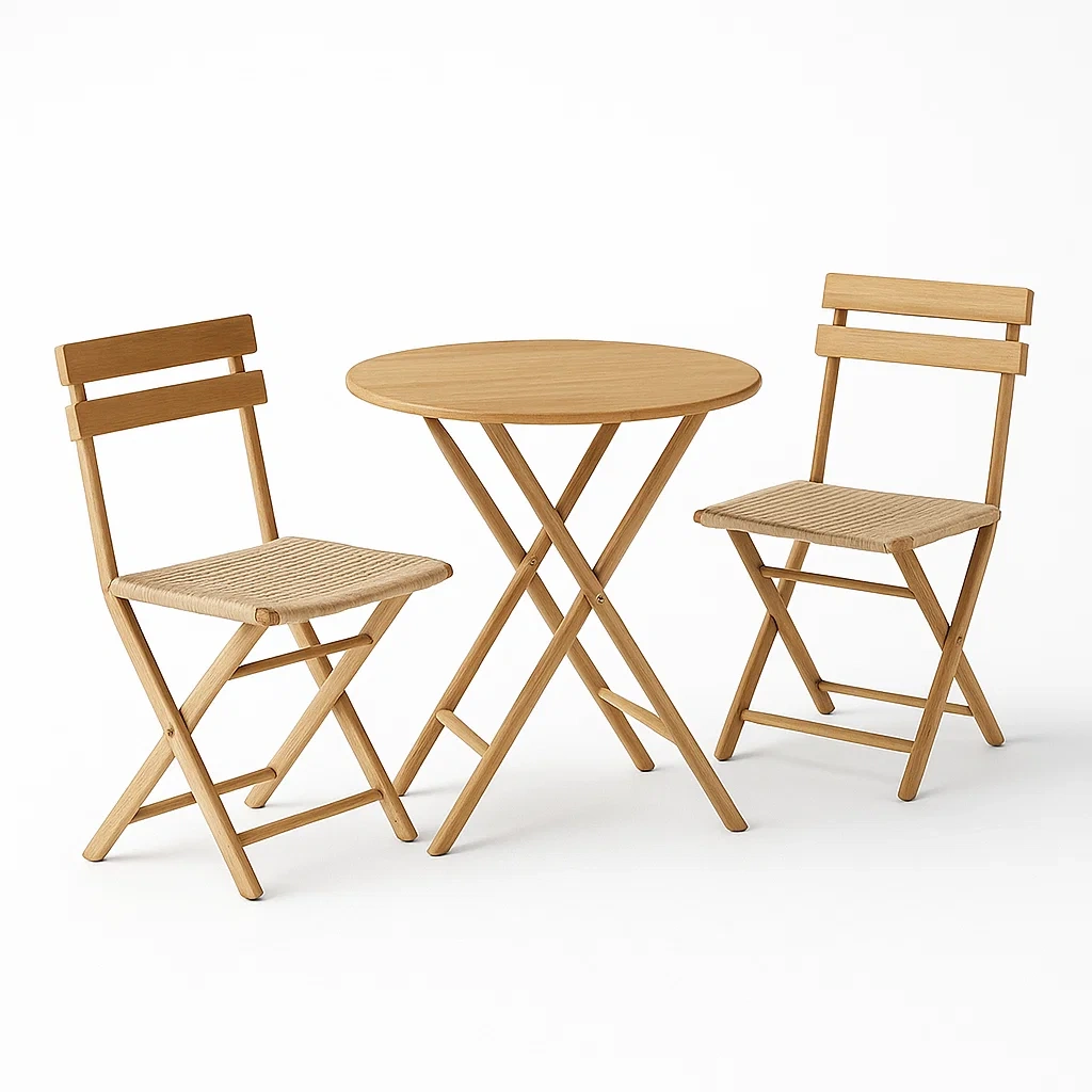 Mobilier,Ensemble bistro - ROOMFURNIXX