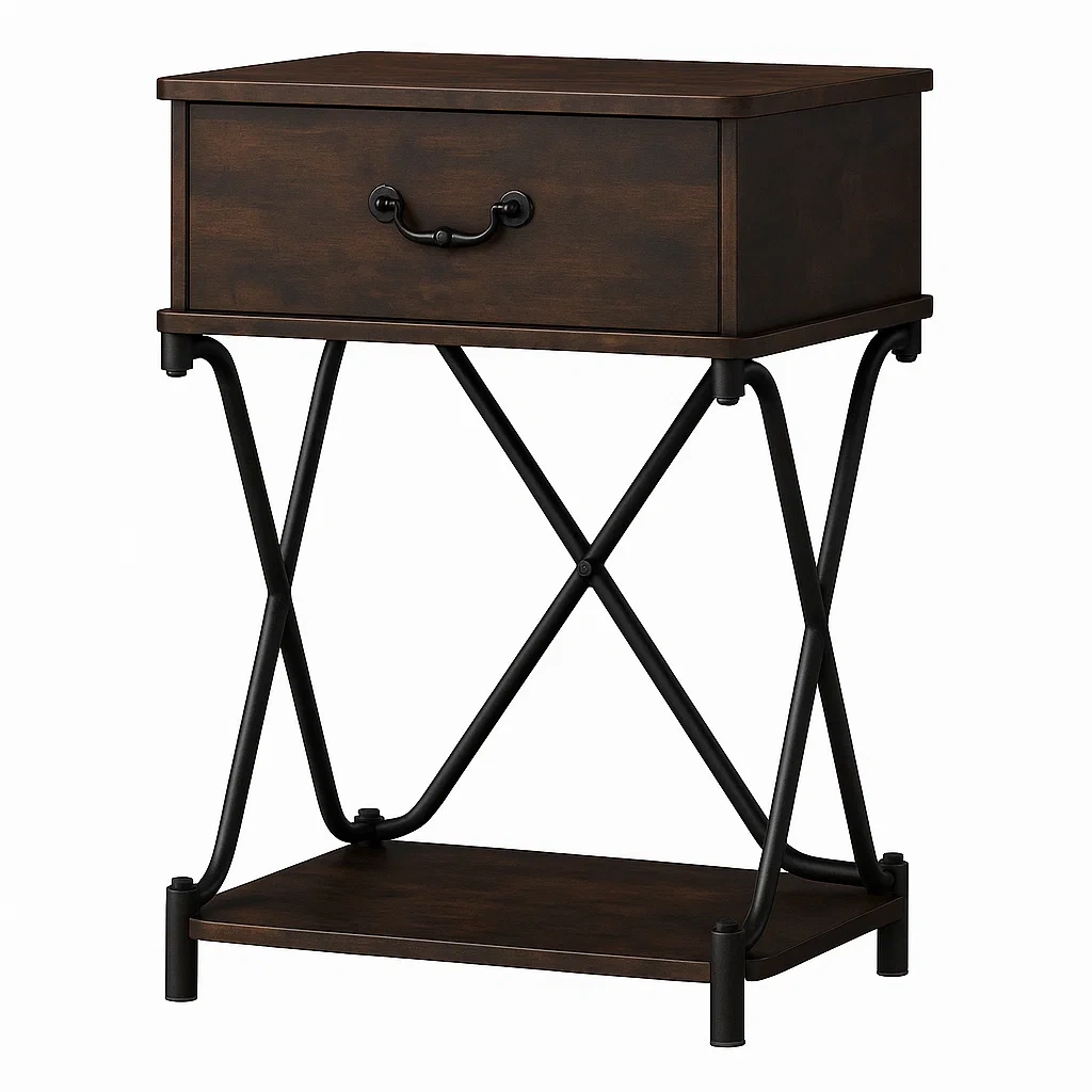 Meubles de chambre,Table de chevet - ROOMFURNIXX