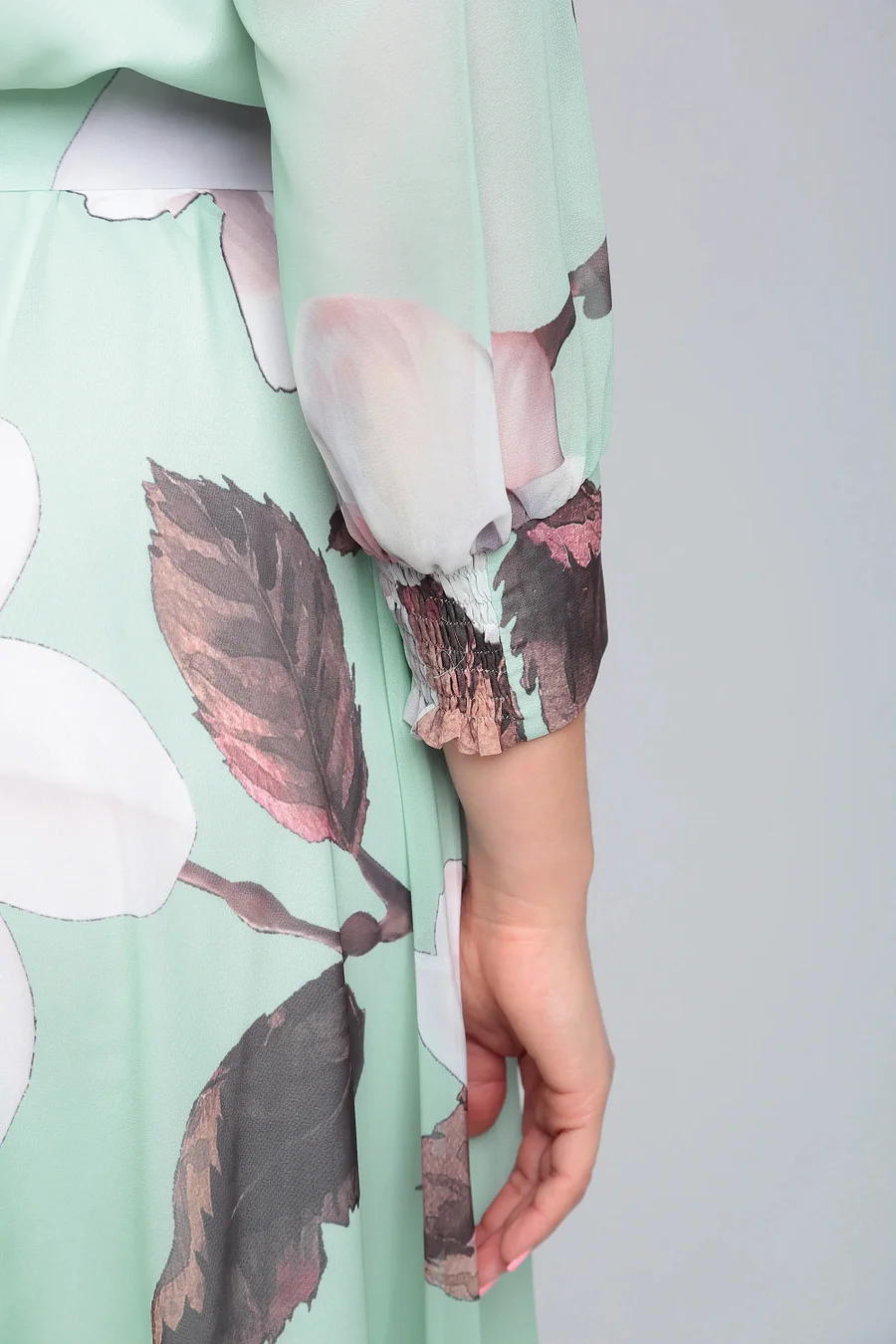 🎀Нови дамски елегантни рокли с високо качество за 2026 г.