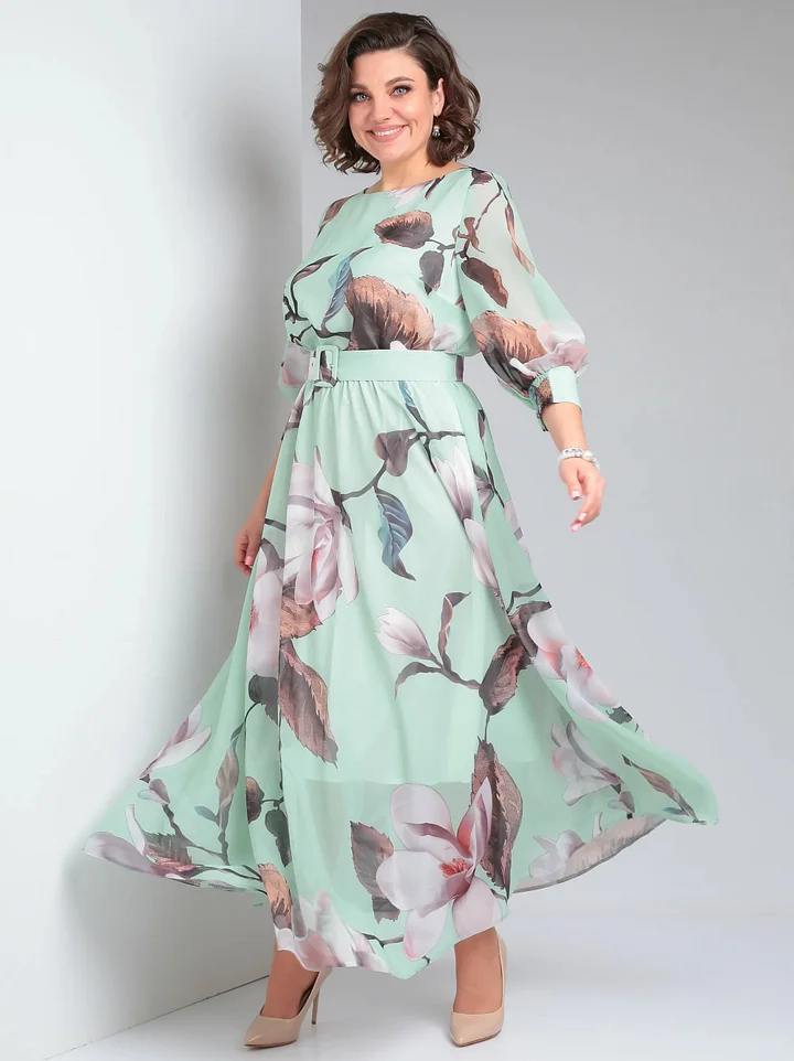 🎀Нови дамски елегантни рокли с високо качество за 2026 г.