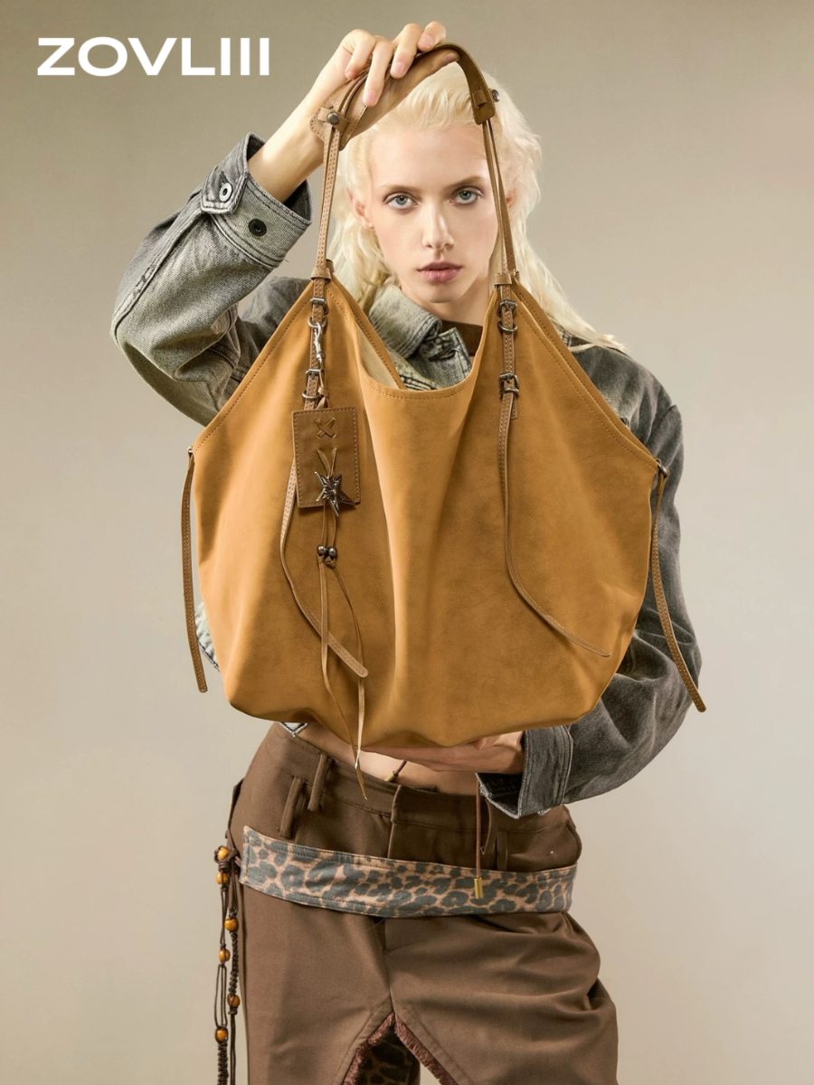 Голяма леопардова чанта за рамо