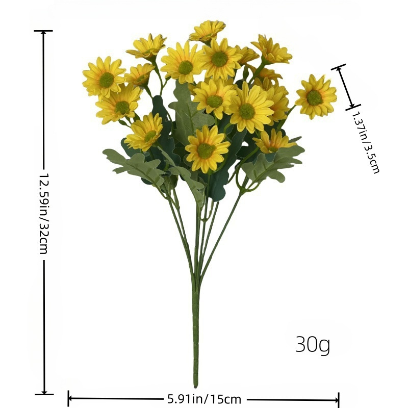 Изкуствени цветя – Декоративни теменужки и цветни букети за вашия дом