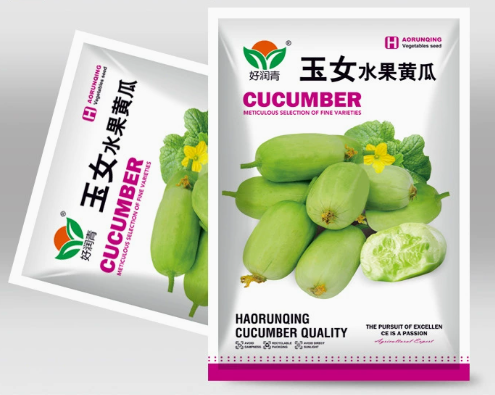 🥒 Семена за краставици с висок добив|Хрупкави, сочни и лесни за отглеждане