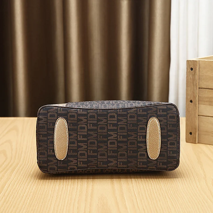 Модерна, елегантна дамска чанта за ежедневна употреба