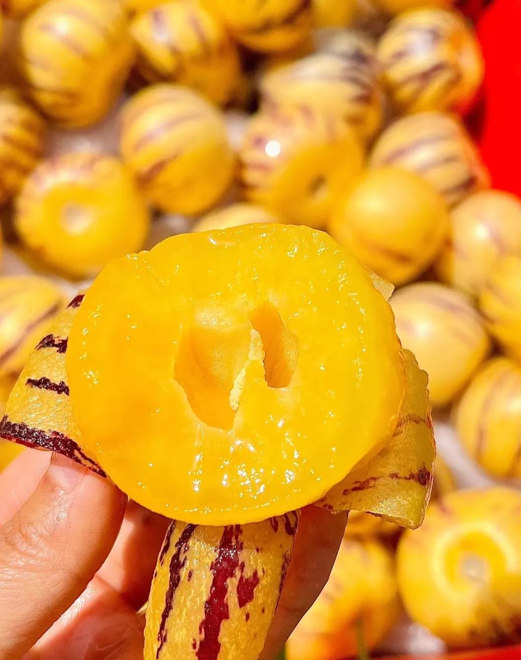 🏆 Продадени са над 75 000 опаковки! 🌿Семена от плод на женшен - лесни за отглеждане🌱