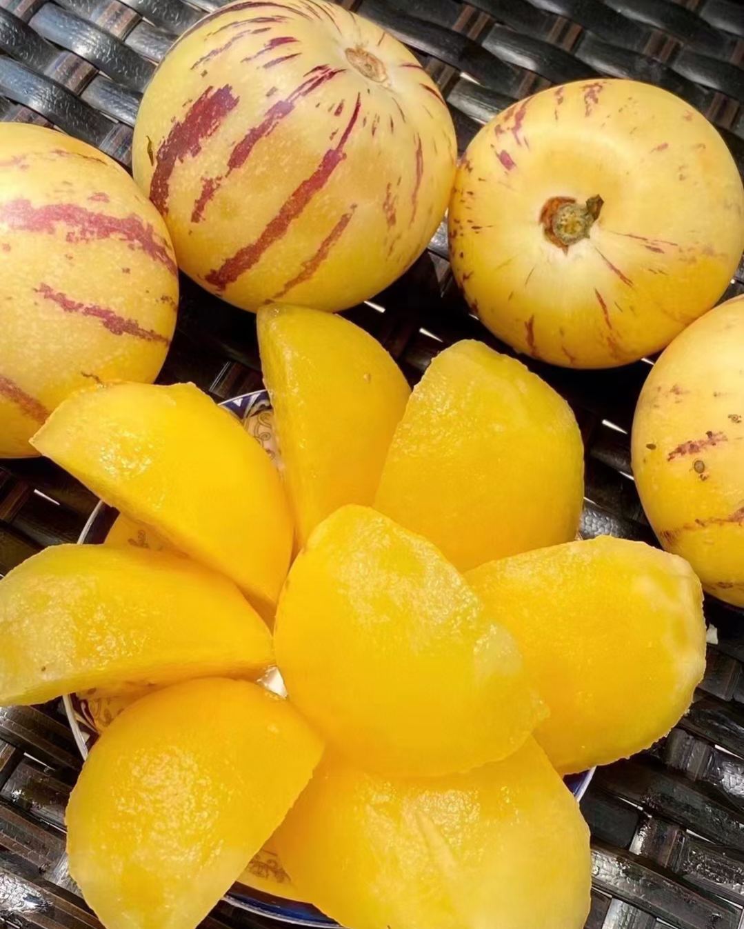 🏆 Продадени са над 75 000 опаковки! 🌿Семена от плод на женшен - лесни за отглеждане🌱