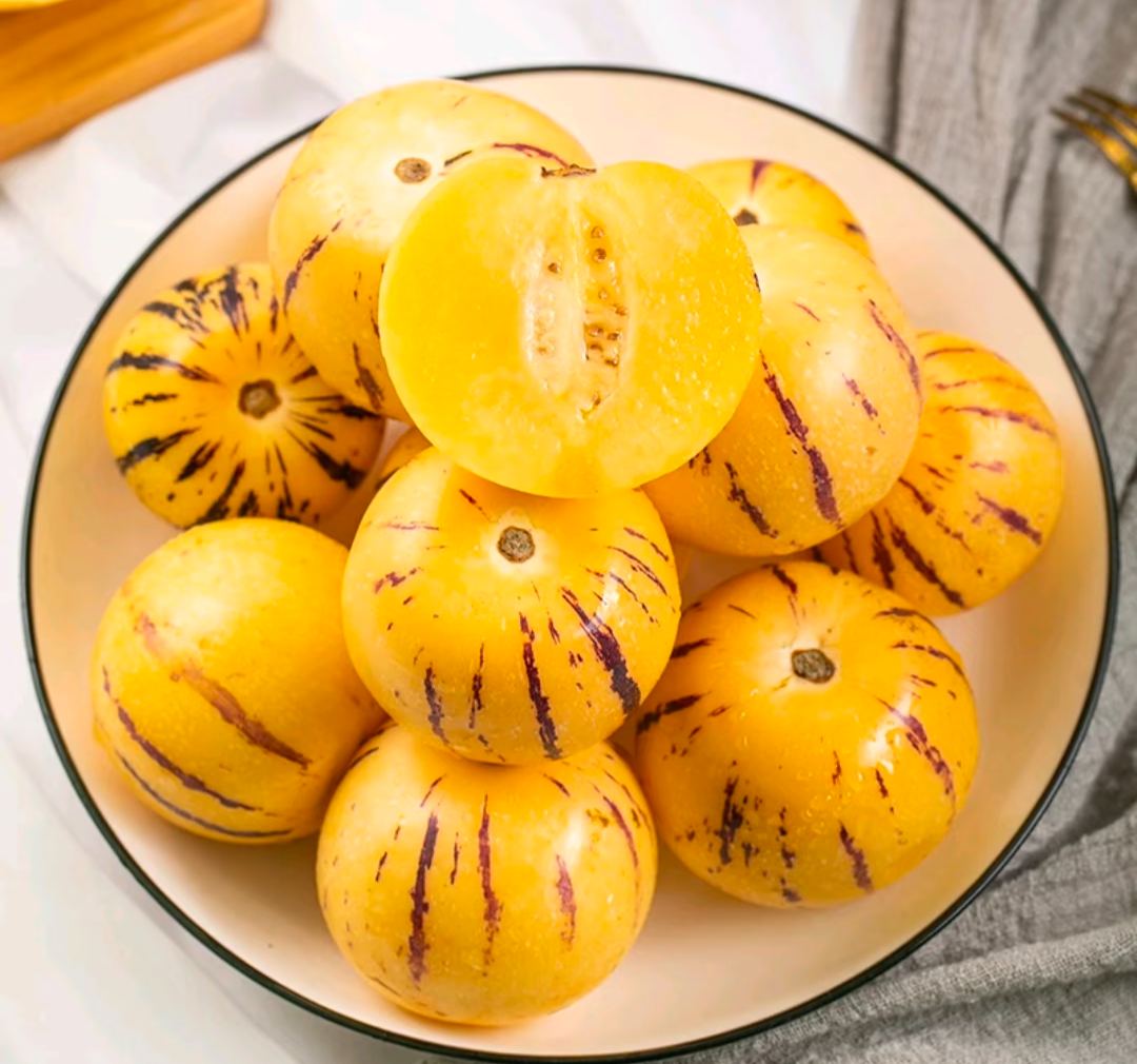 🏆 Продадени са над 75 000 опаковки! 🌿Семена от плод на женшен - лесни за отглеждане🌱