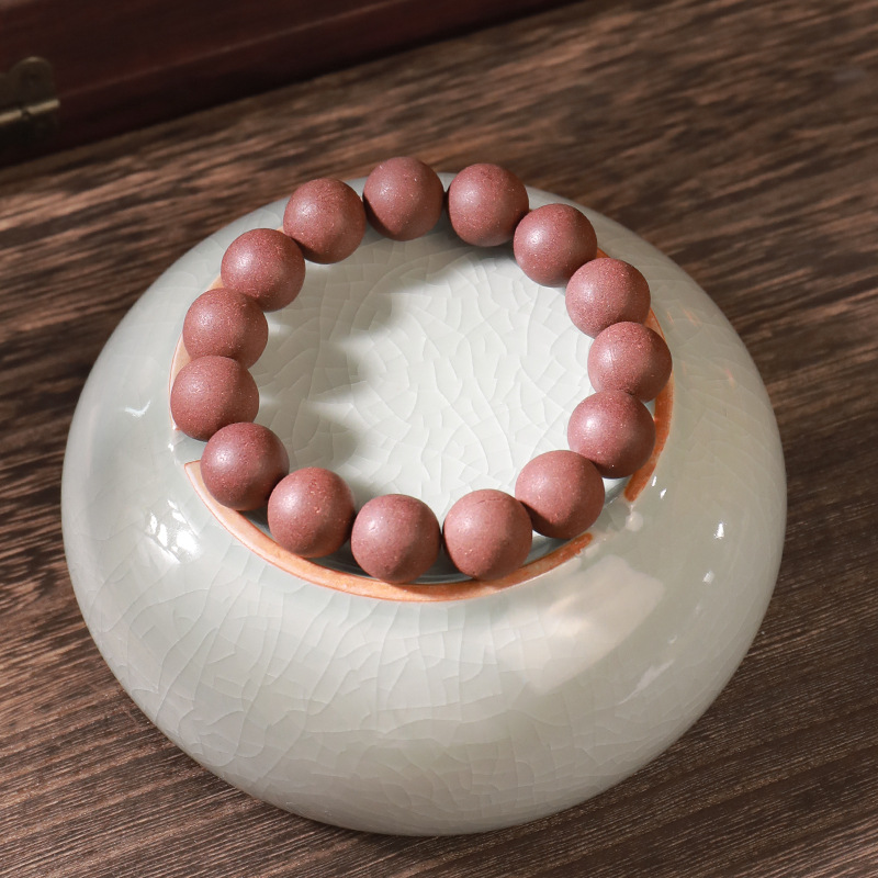 TikTok popular fragrance bead bracelet, Flower Lady fragrance formula, natural herbal fragrance orchid scent combination bead bracelet