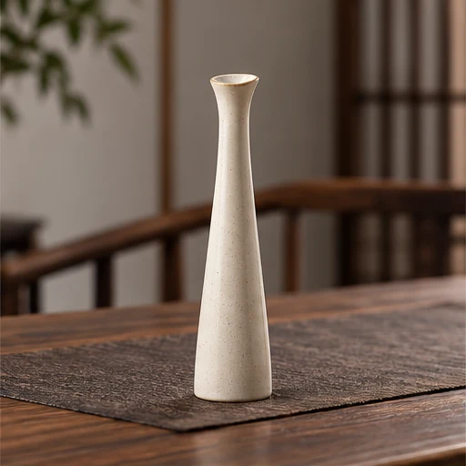 Tall Ceramic Incense Holder image 2
