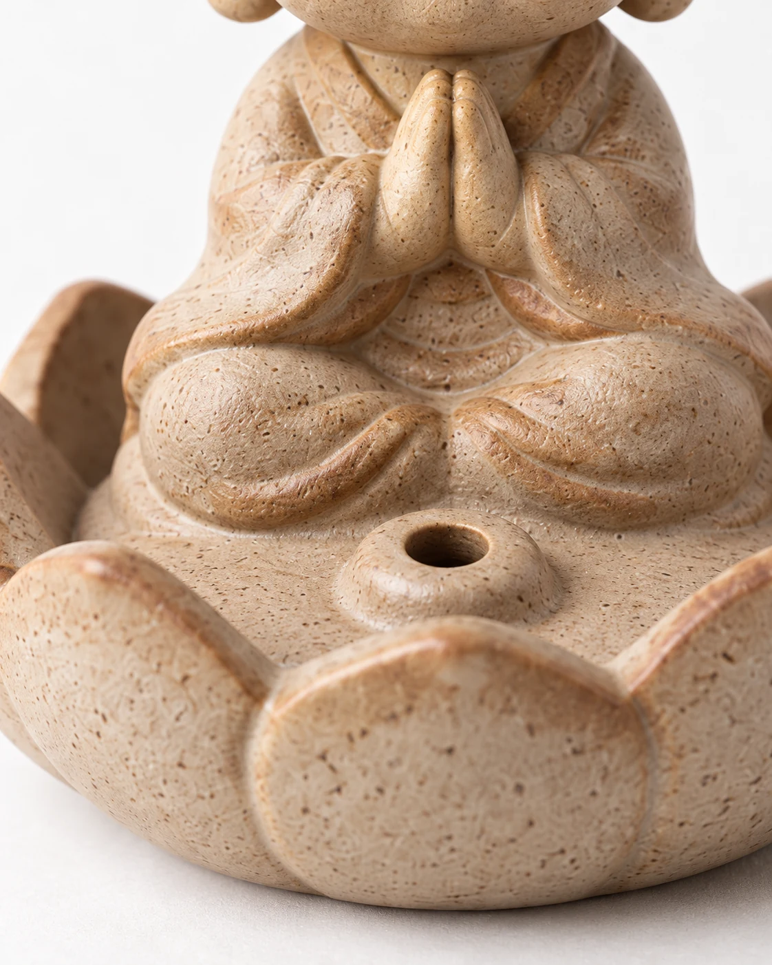 Little Rulai Incense Holder image 3