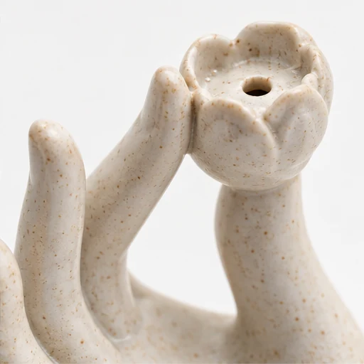 Stillness Hand Incense Holder image 3